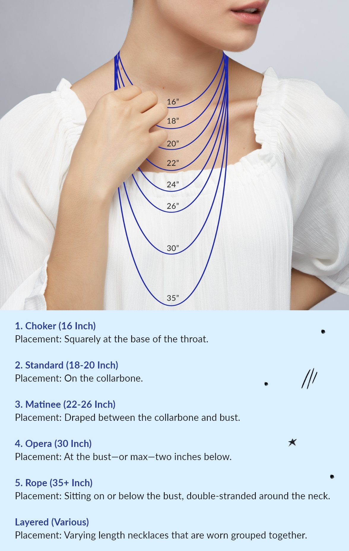 Cobalt Blue Enamel Fleur de Lis Choker Necklace Earring Set | eBay