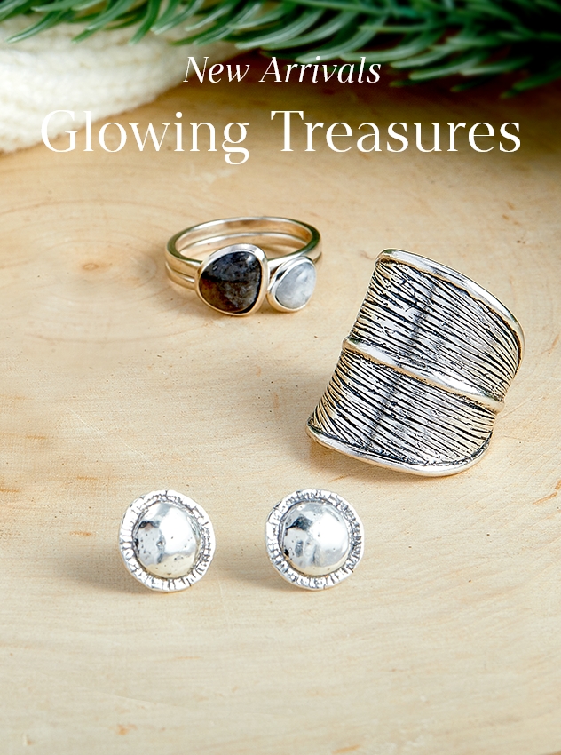 Silver Rings - Sterling Silver Rings | Silpada