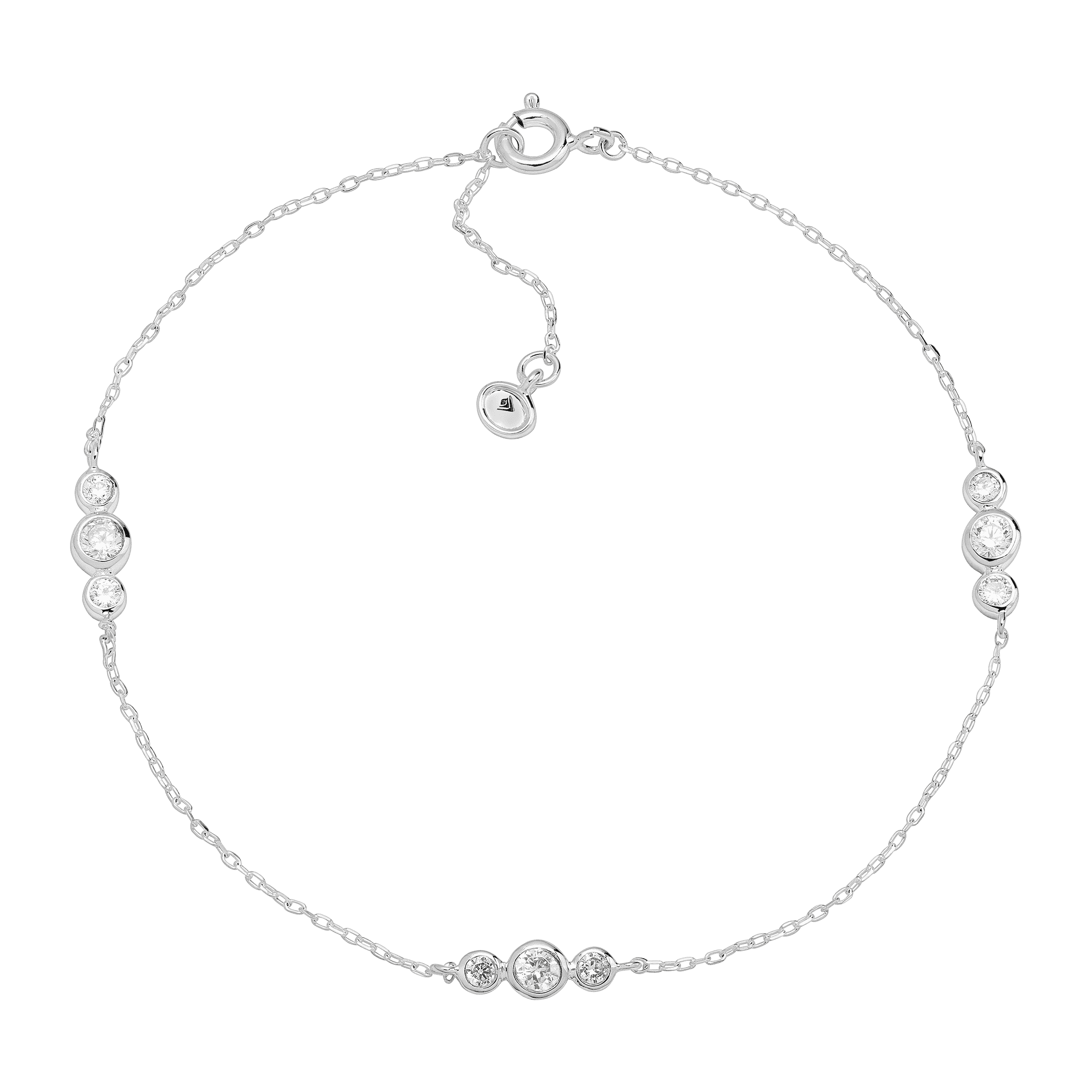 Silpada anklet on sale