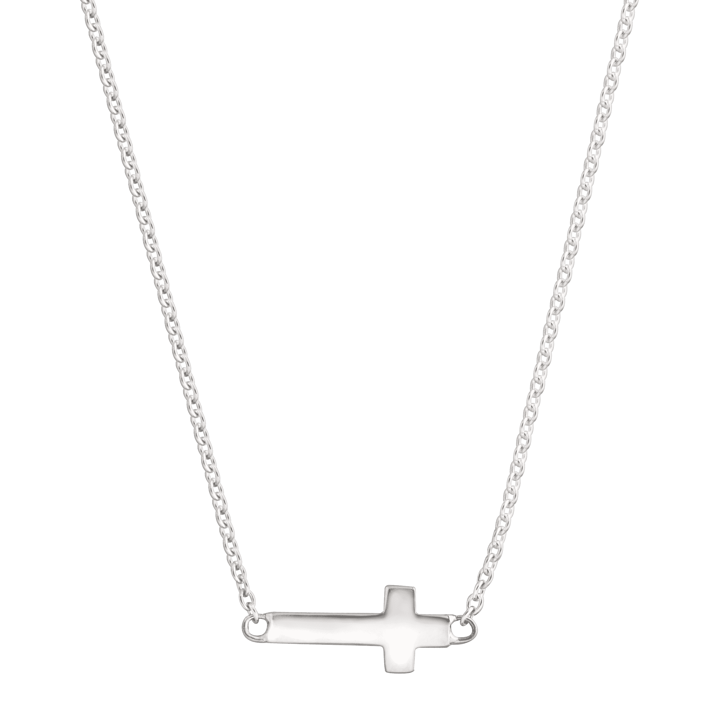 silpada silver necklace