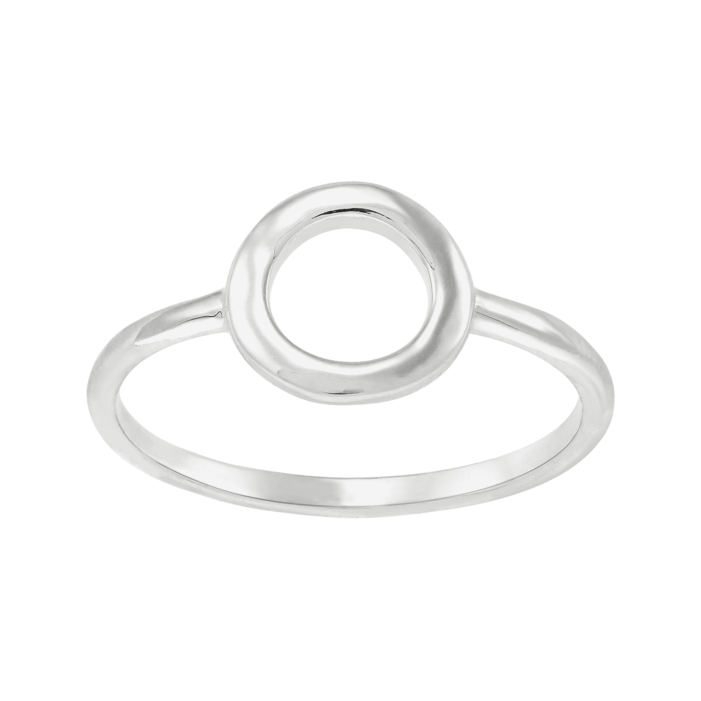 Silpada 'Petite Karma' Ring in Sterling Silver | Silpada
