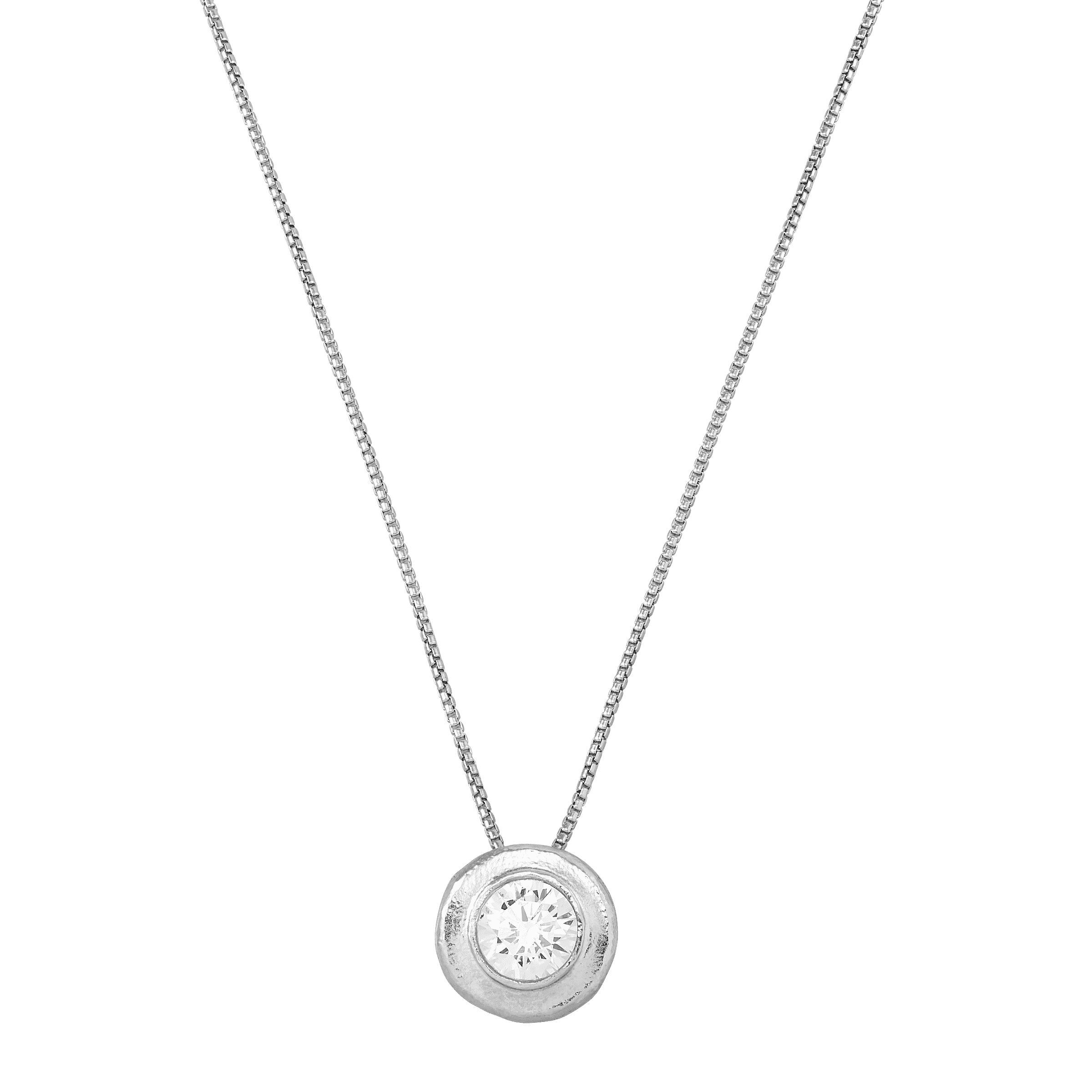 silpada star necklace