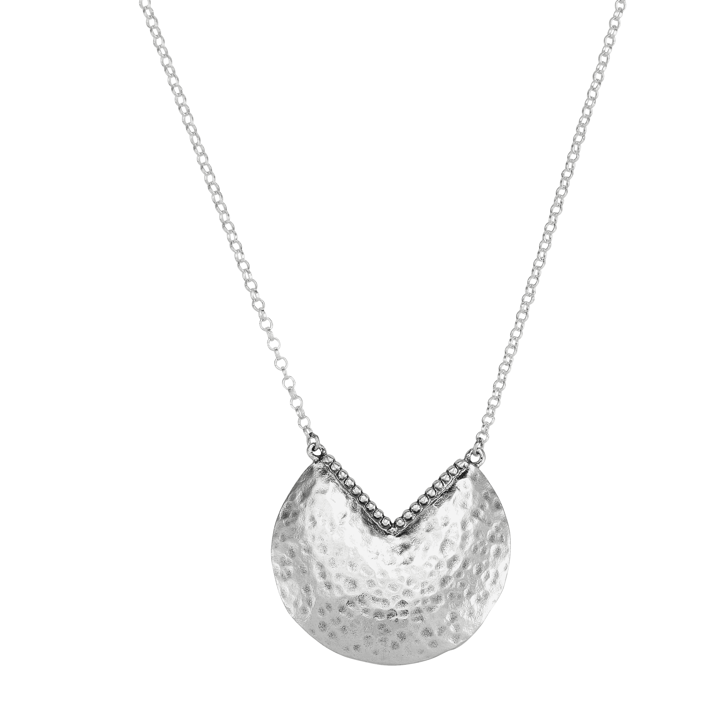 silpada pendant necklace