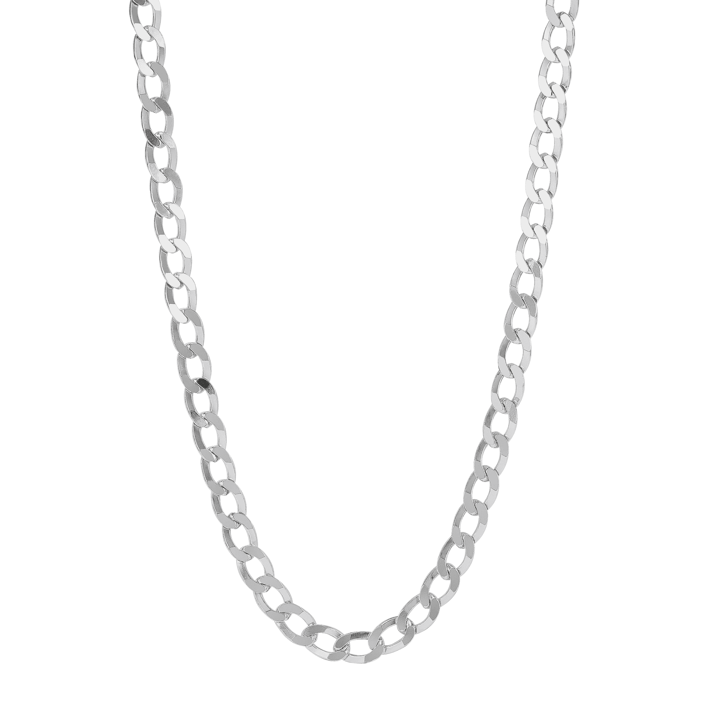 Silpada 'Everyday Effortless' Chain Necklace In Sterling Silver, 18