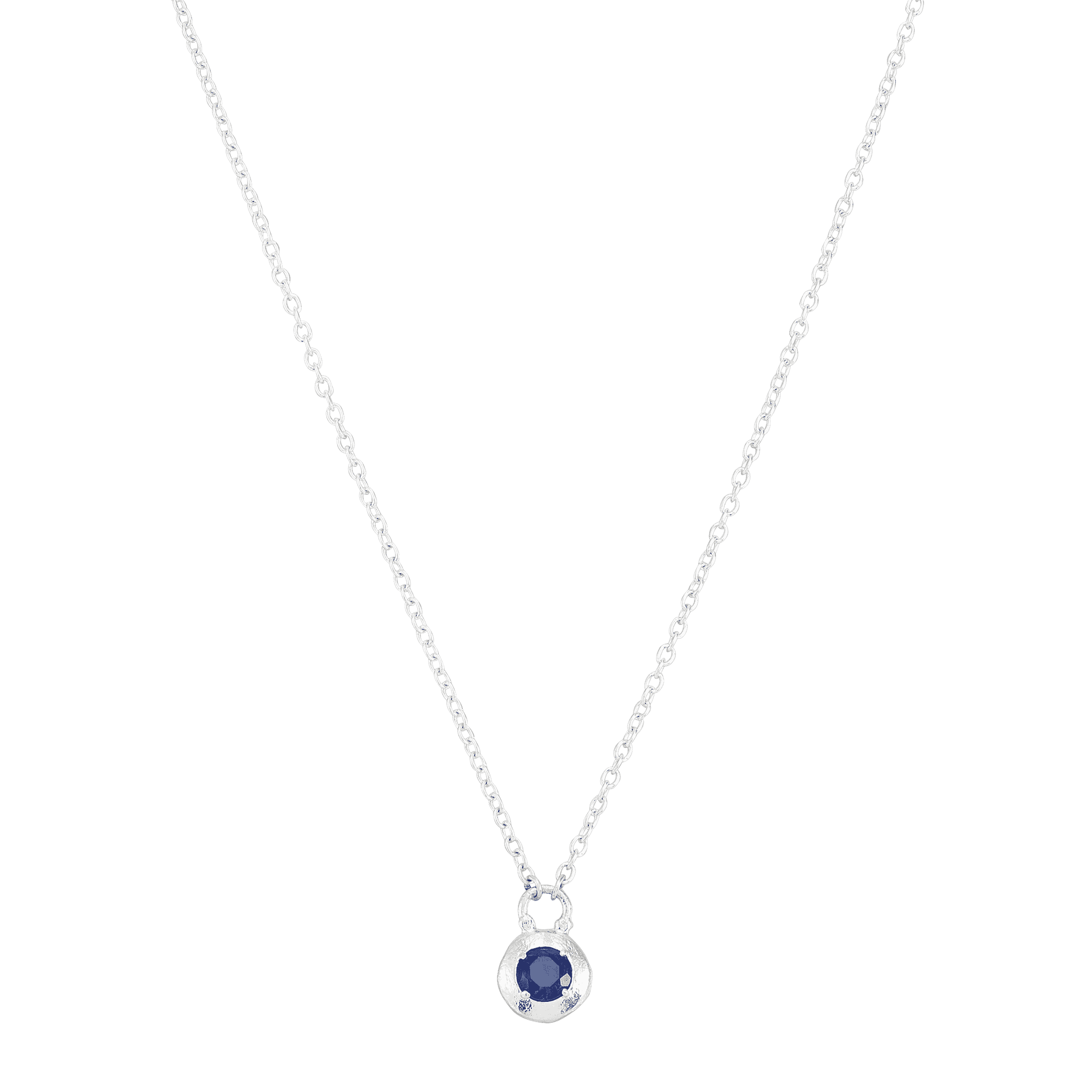 Silpada drops of sales the ocean necklace