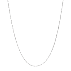 Silpada 'Lock, Stock and Barrel' Necklace in Sterling Silver, 14 + 2 +2
