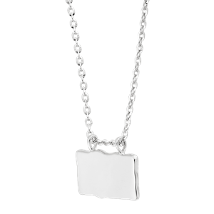 Silpada 'Lock, Stock and Barrel' Necklace in Sterling Silver, 14 + 2 +2
