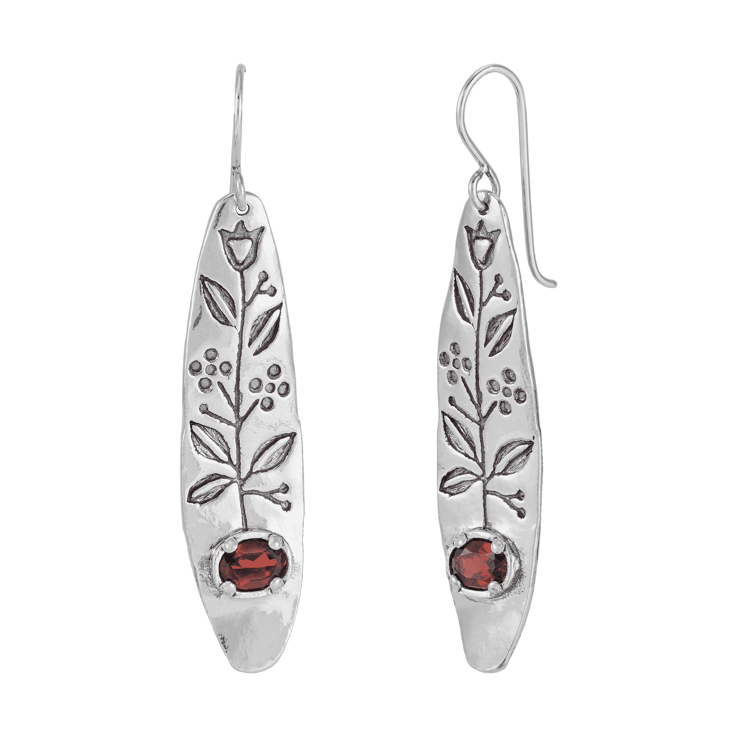 lovisa titanium earrings