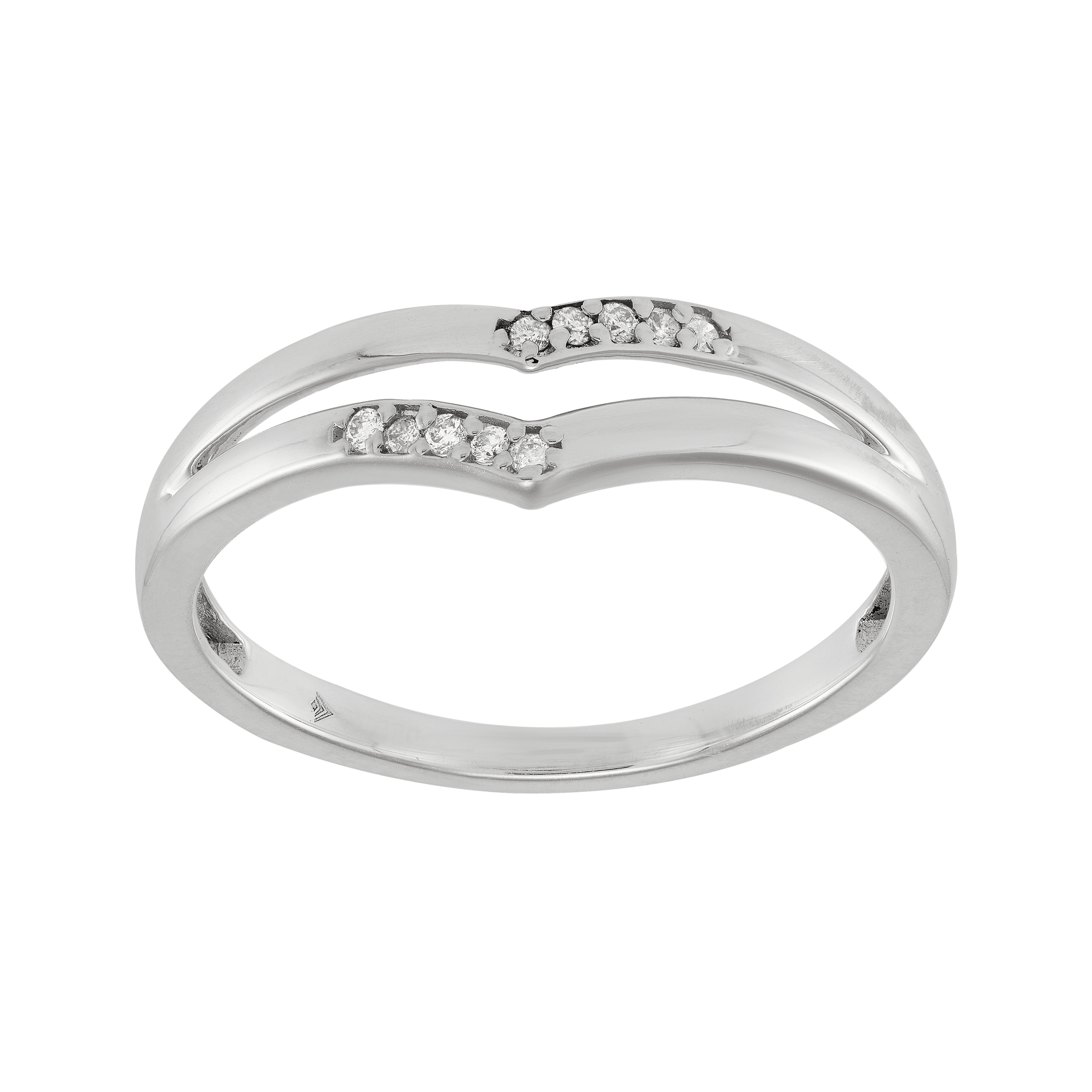 silpada heart ring