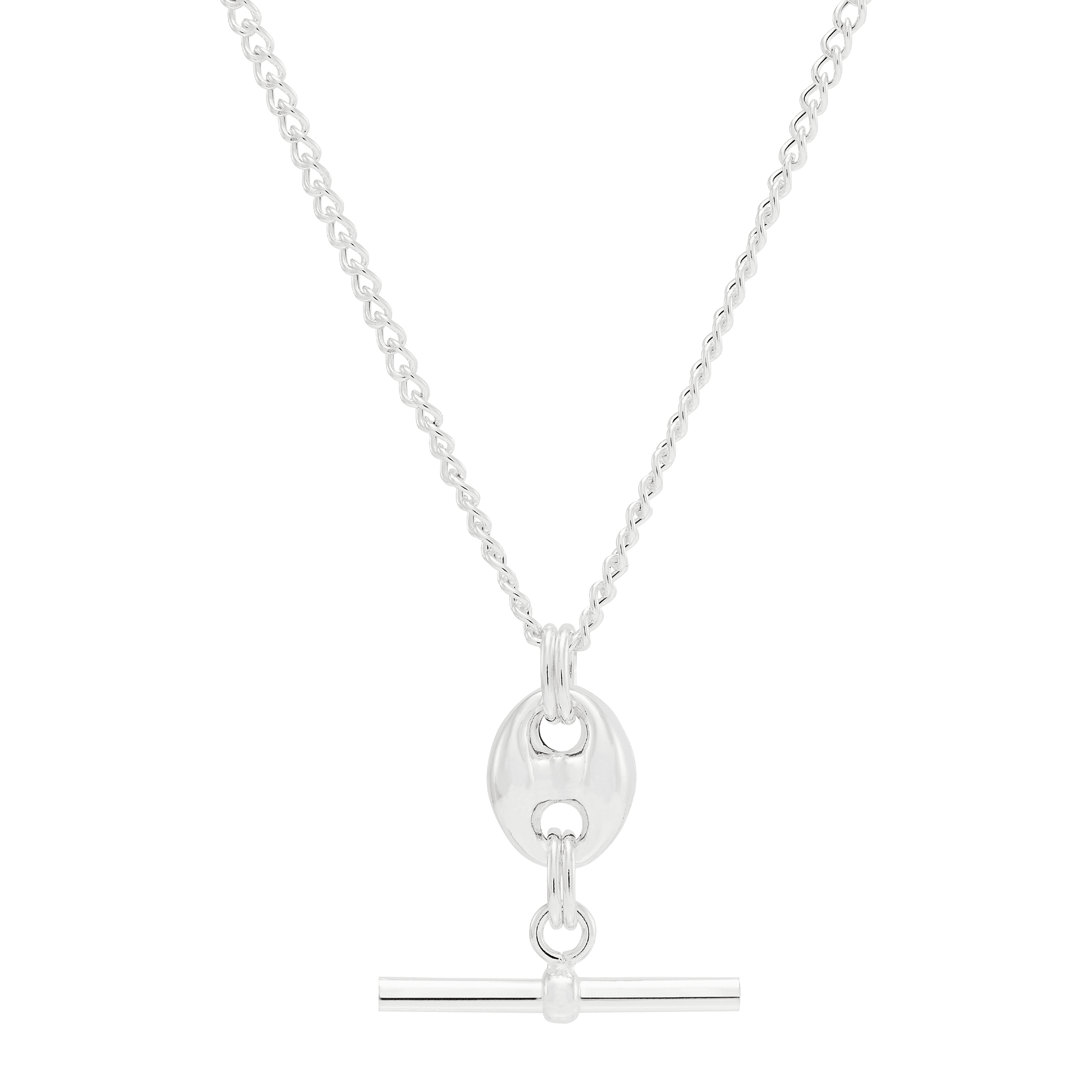 Silpada 'Marina Bay' Sterling Silver Lariat Necklace, 17