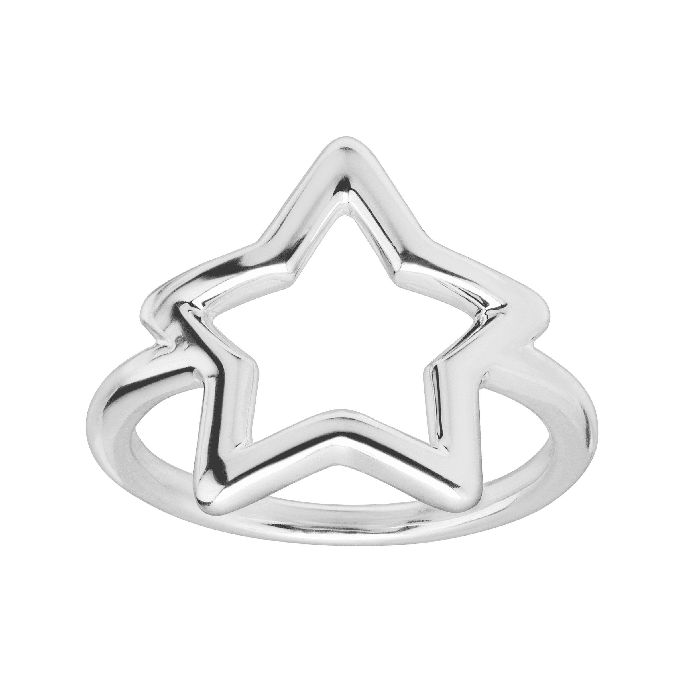 Silpada 'Stardust' Ring in Sterling Silver | Silpada