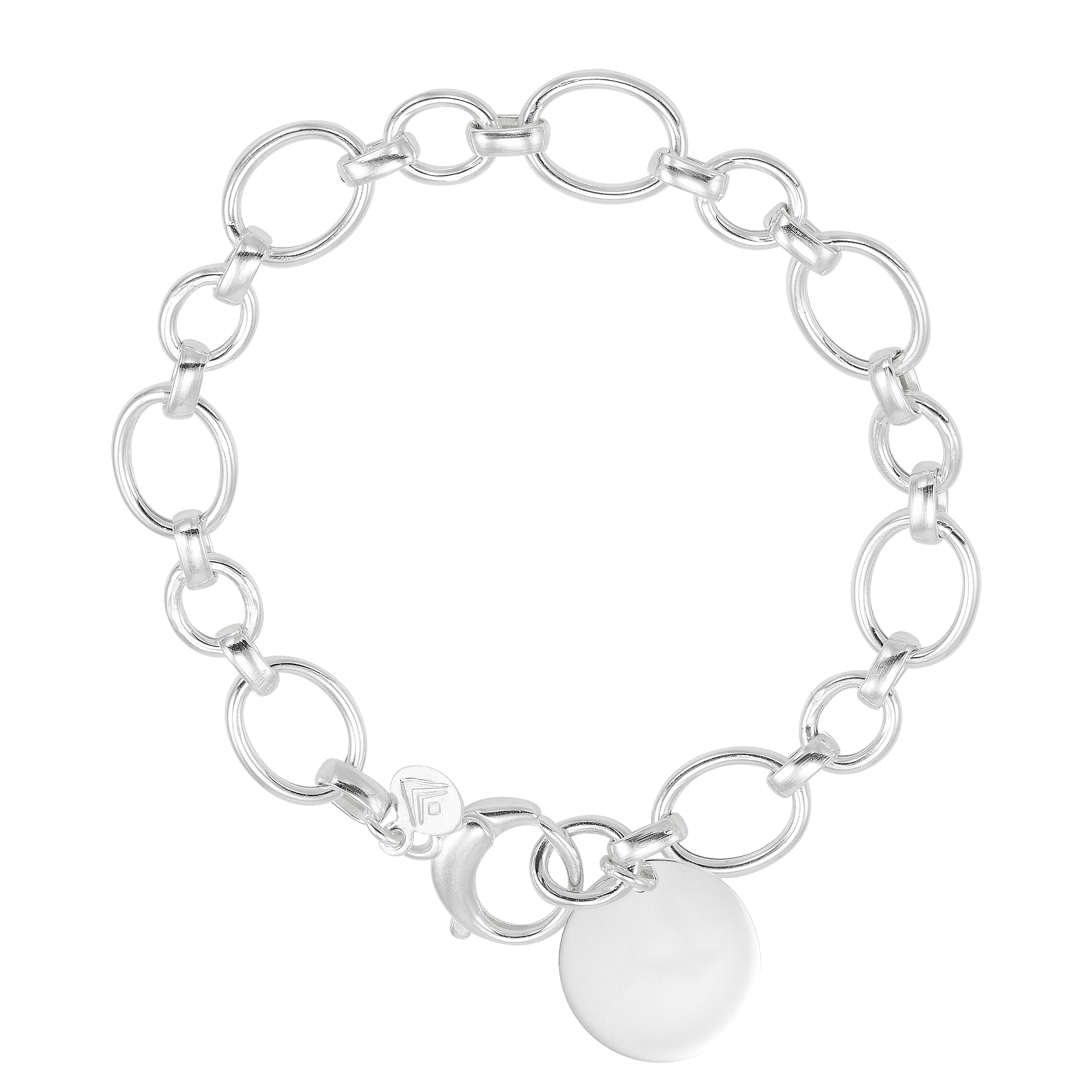 Silpada In on sale Good Faith Bracelet