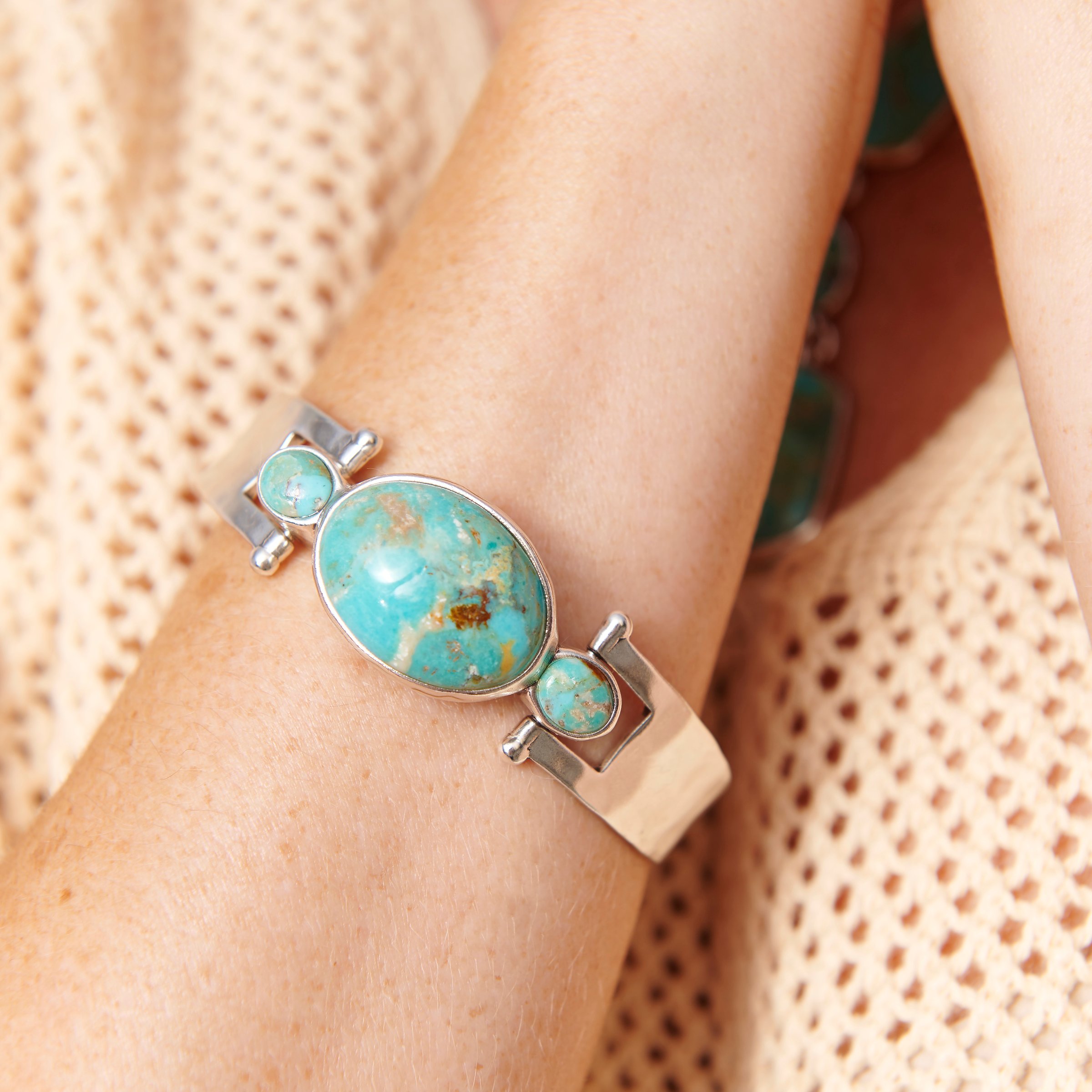 El Rio Bangle Bracelet