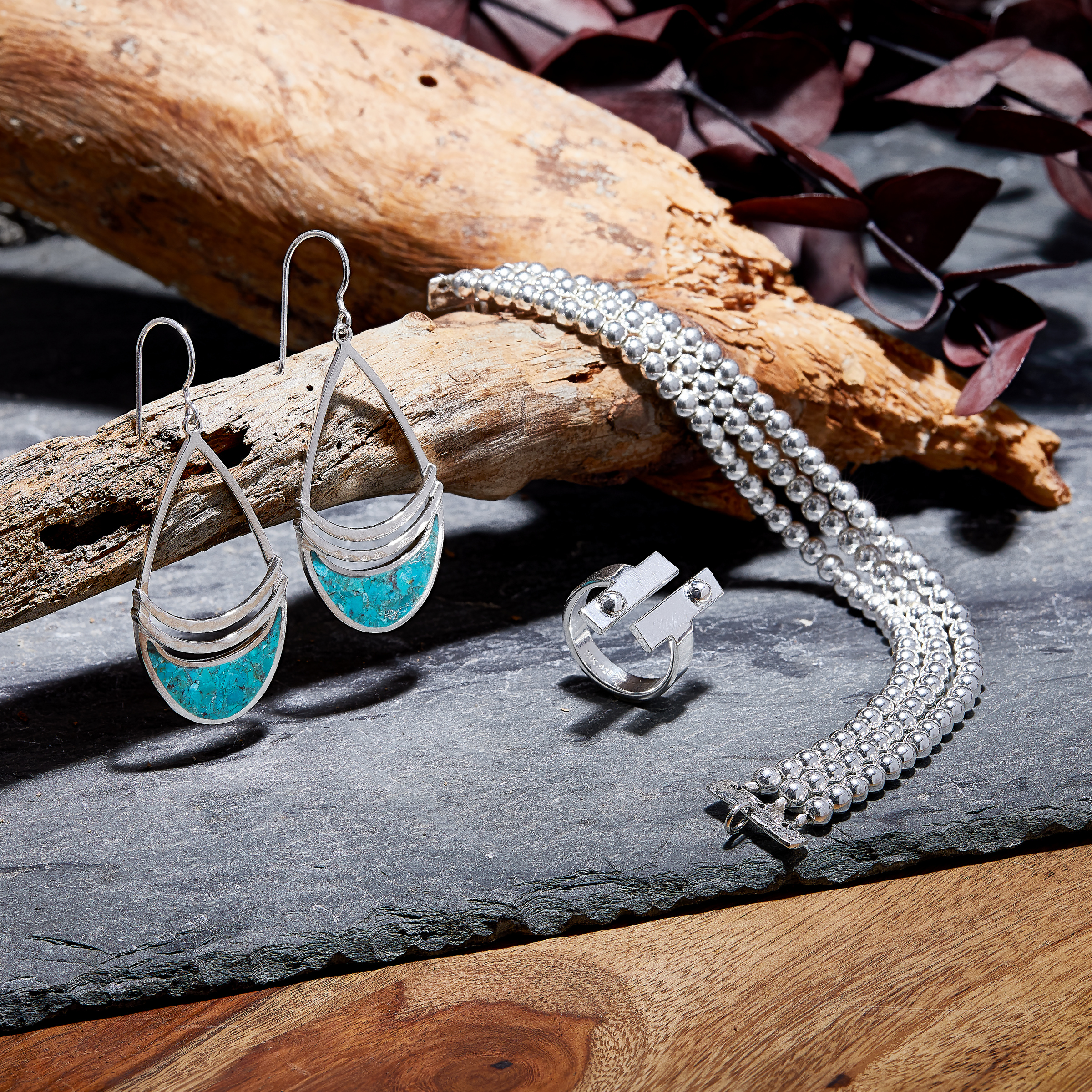 Sweet Shore Earrings