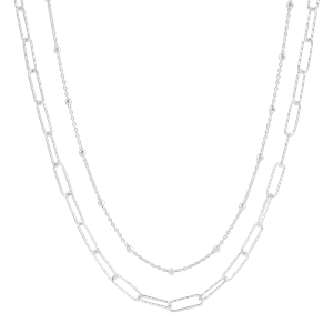 Silver Necklaces - Sterling Silver Necklaces | Silpada