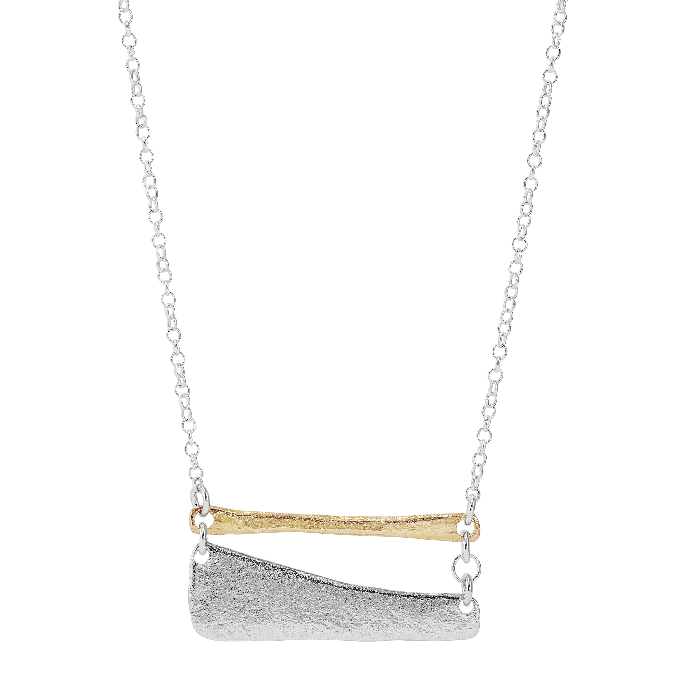 Silpada on sale bar necklace