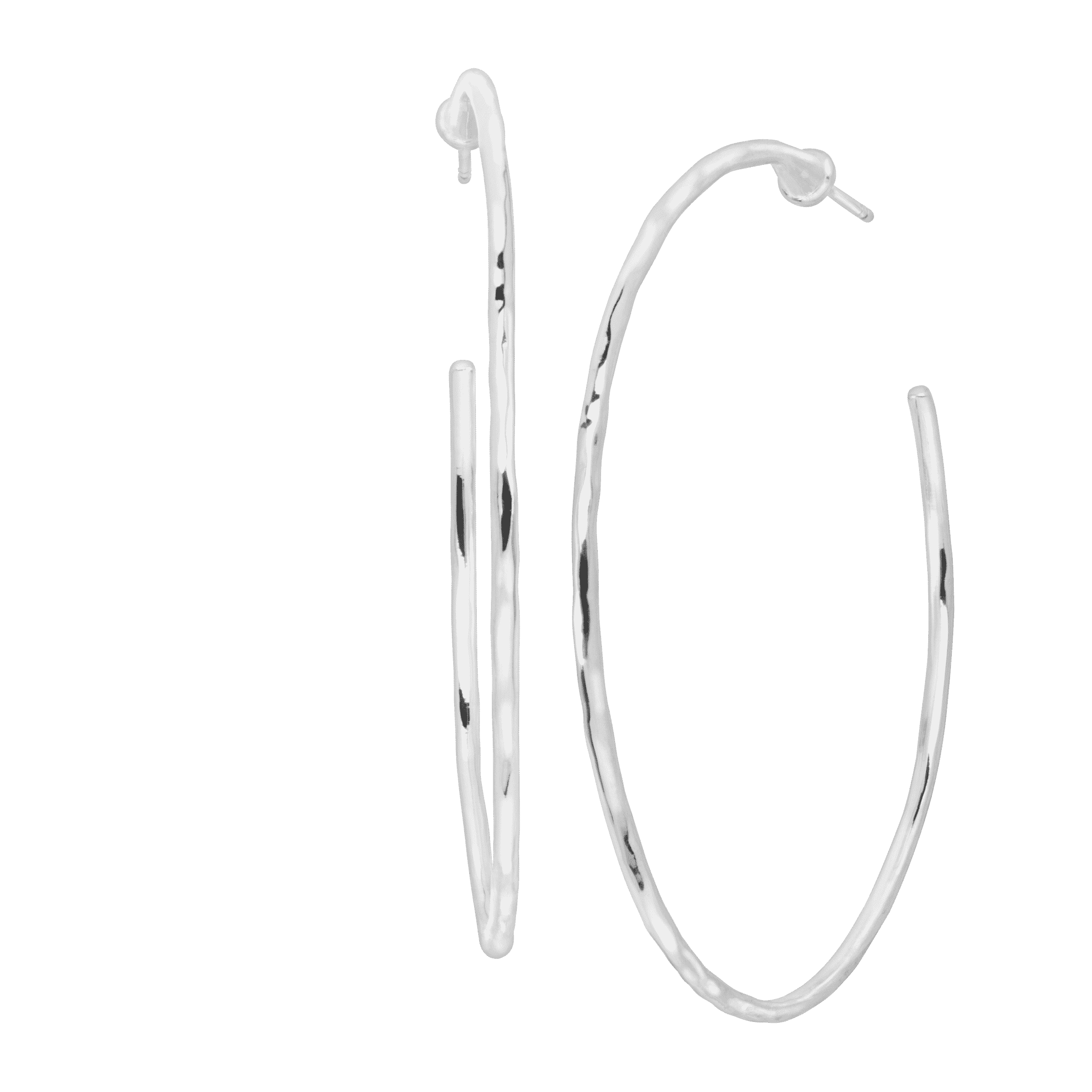 Essential Hoop Earrings