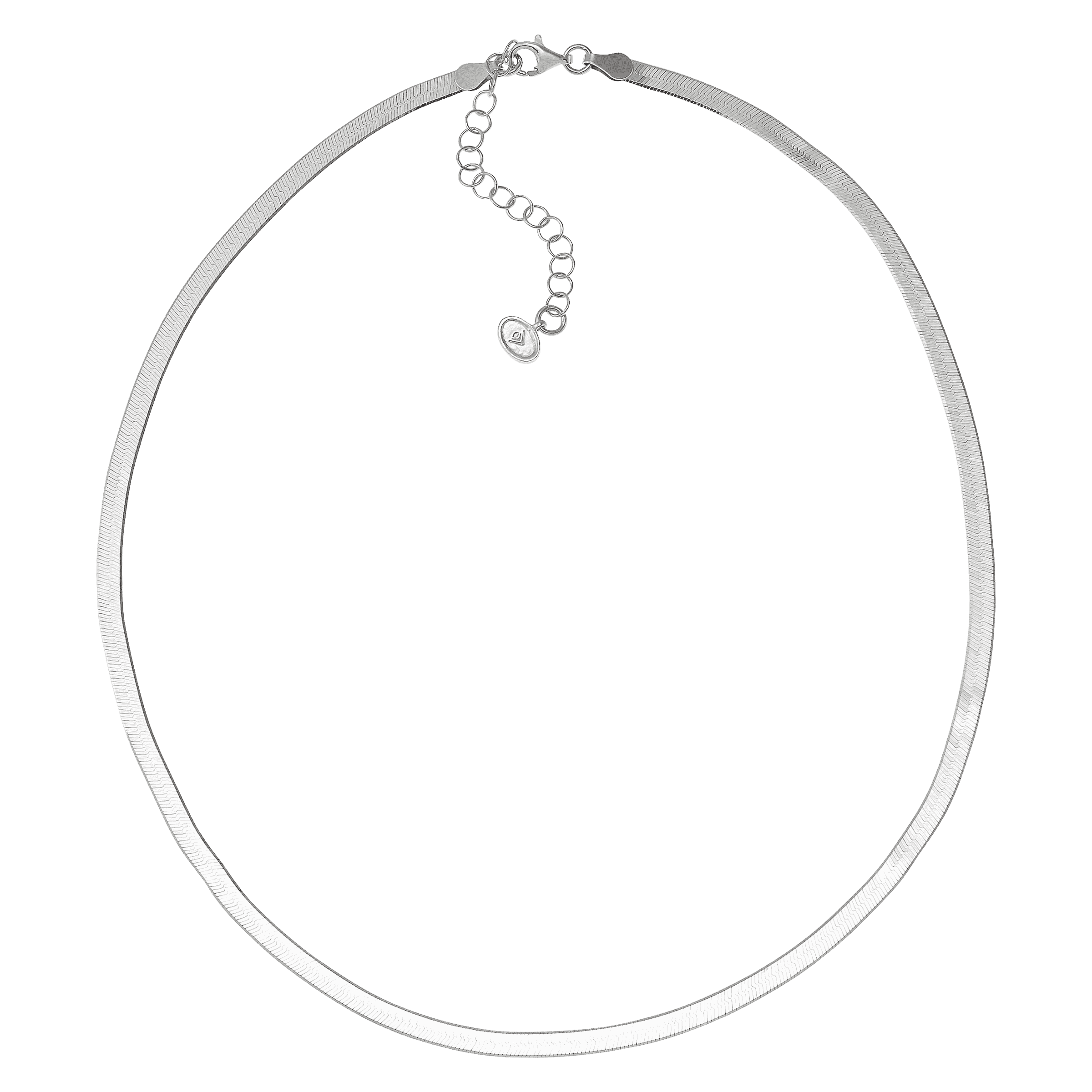 Silpada N0489 on sale 16” Snake Chain