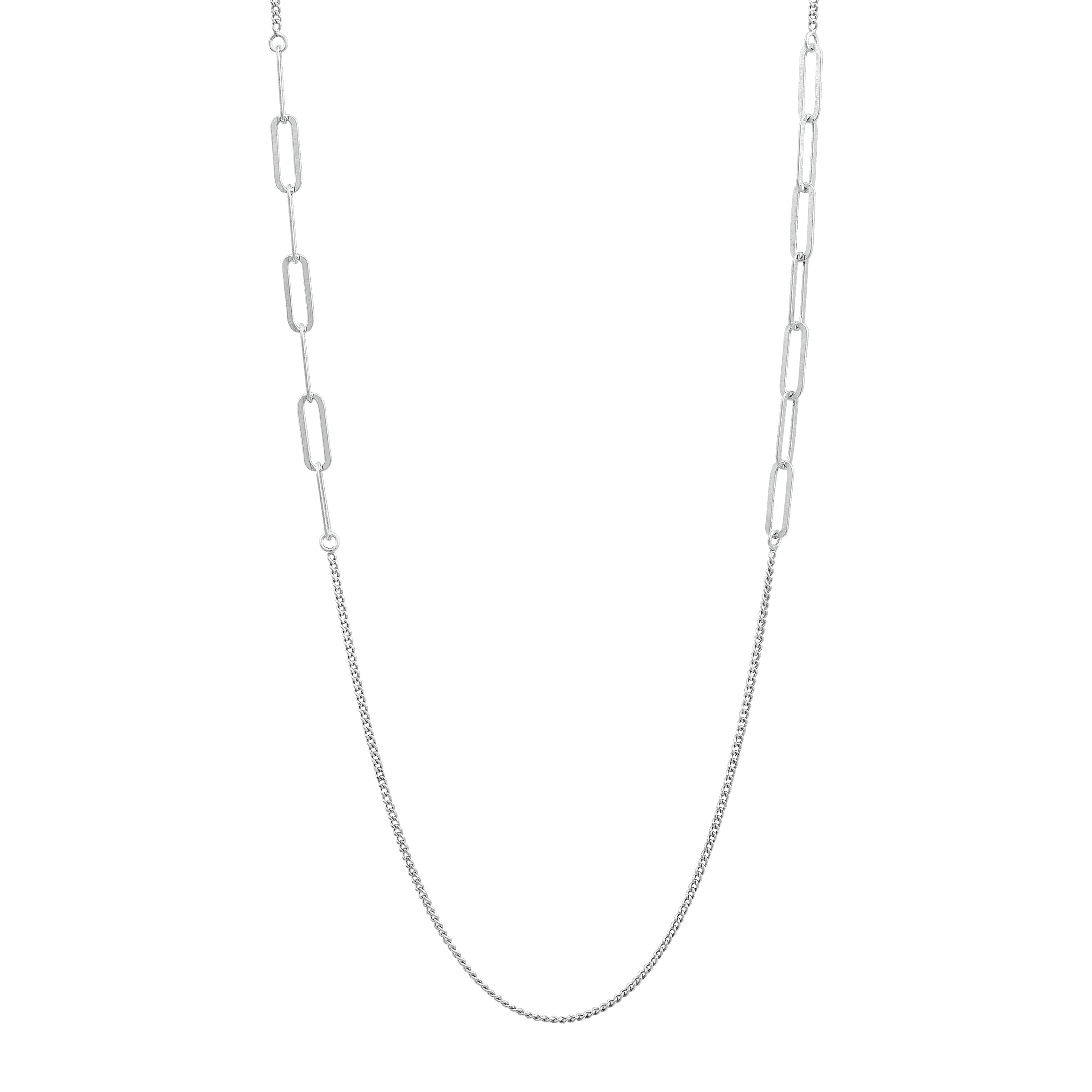 Bellissima Link Chain Necklace