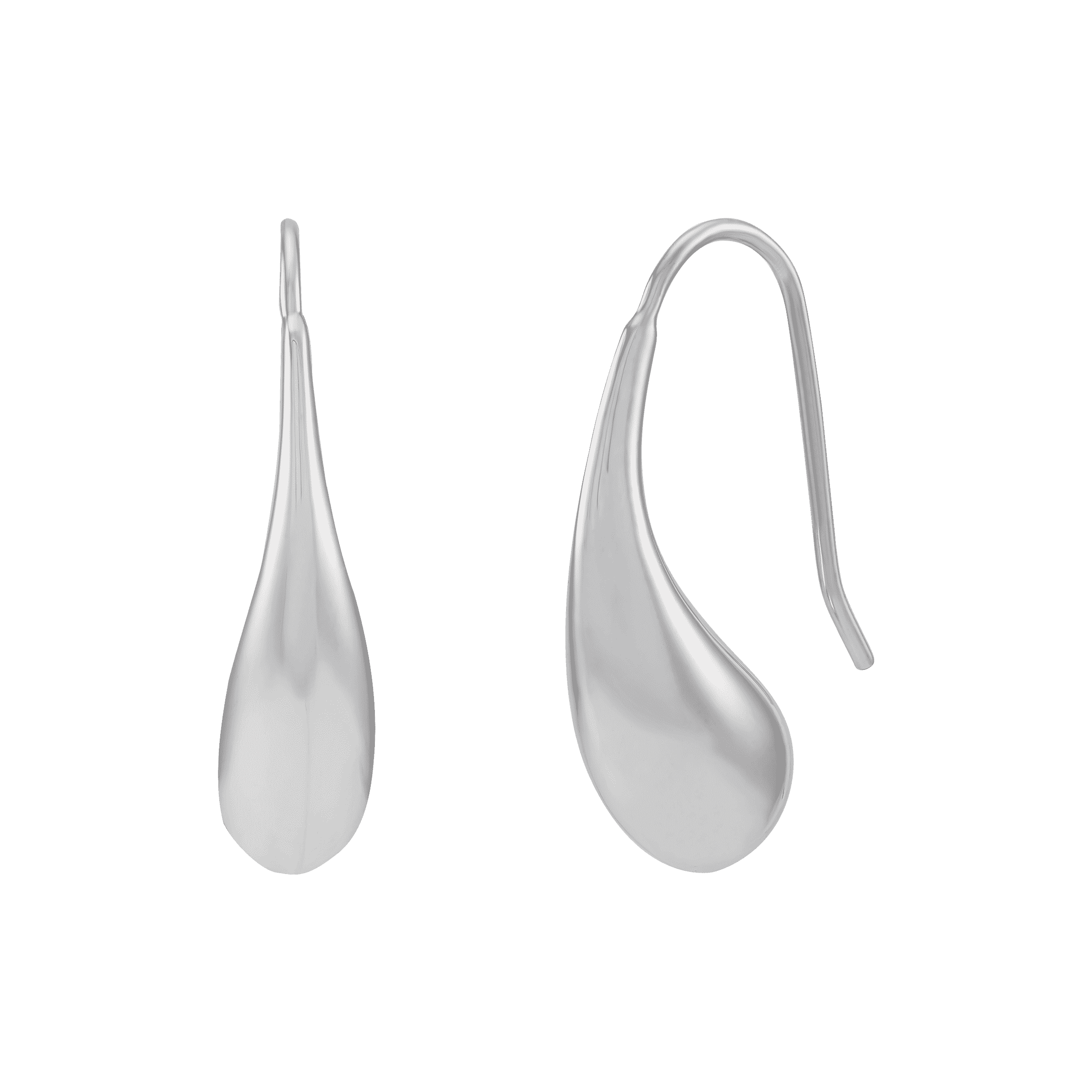 Smooth Operator Earrings