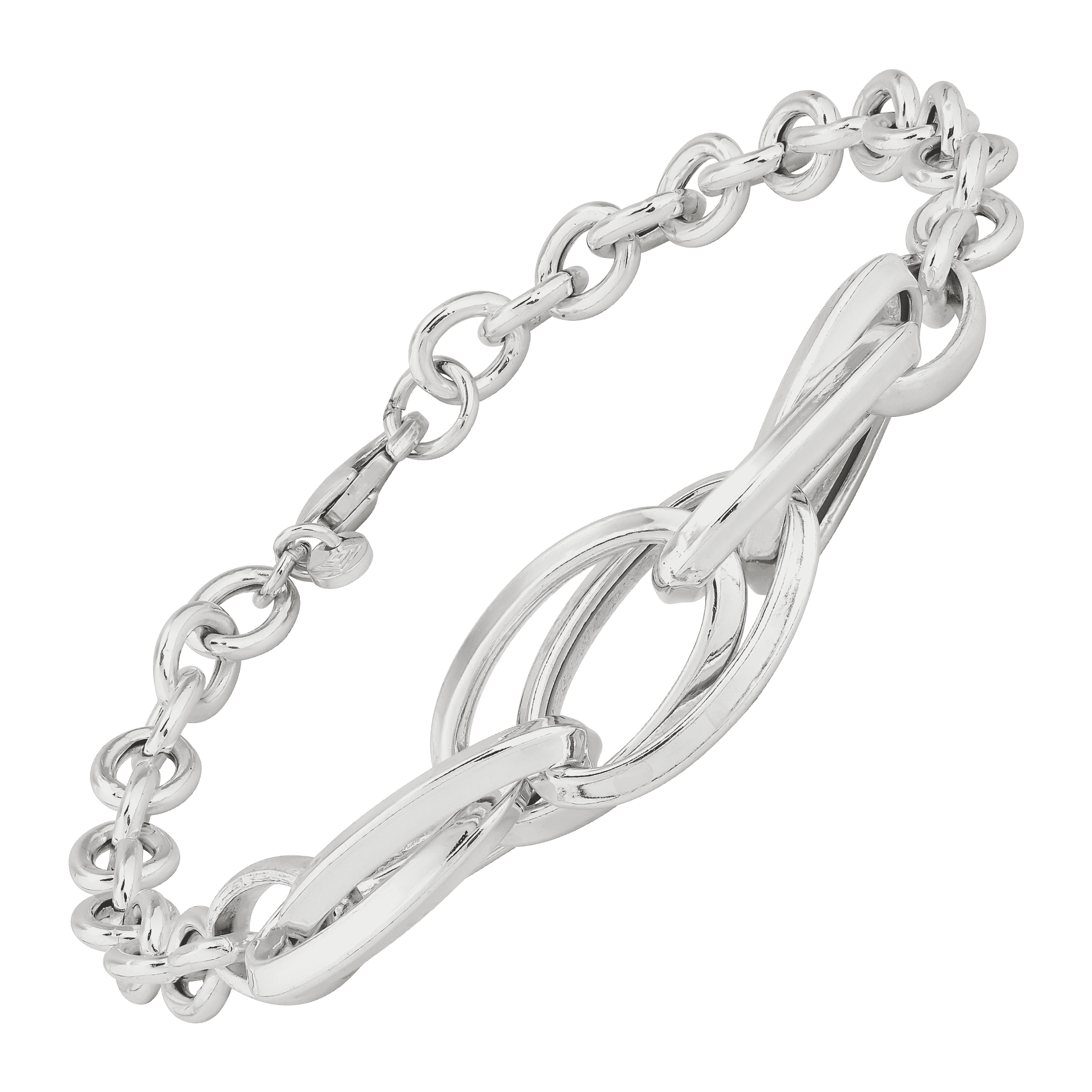 Chain Reaction Bracelet