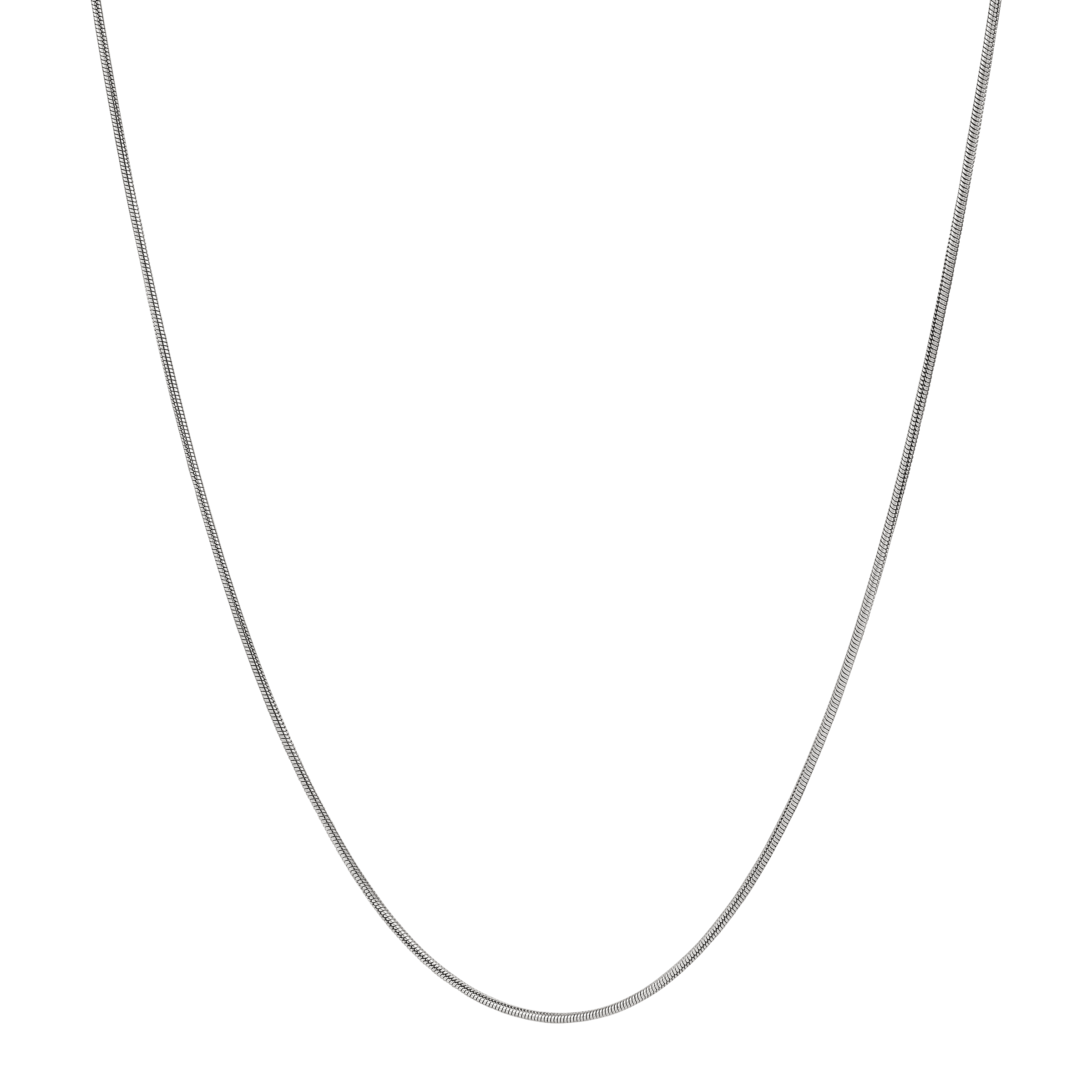 Silpada 'Daydreamer' Chain Necklace in Sterling Silver, 16