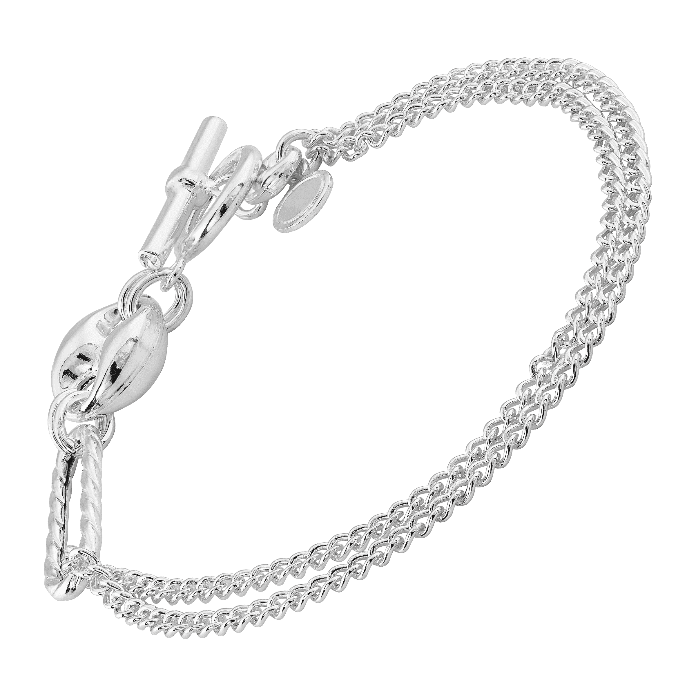 Riviera Link Bracelet