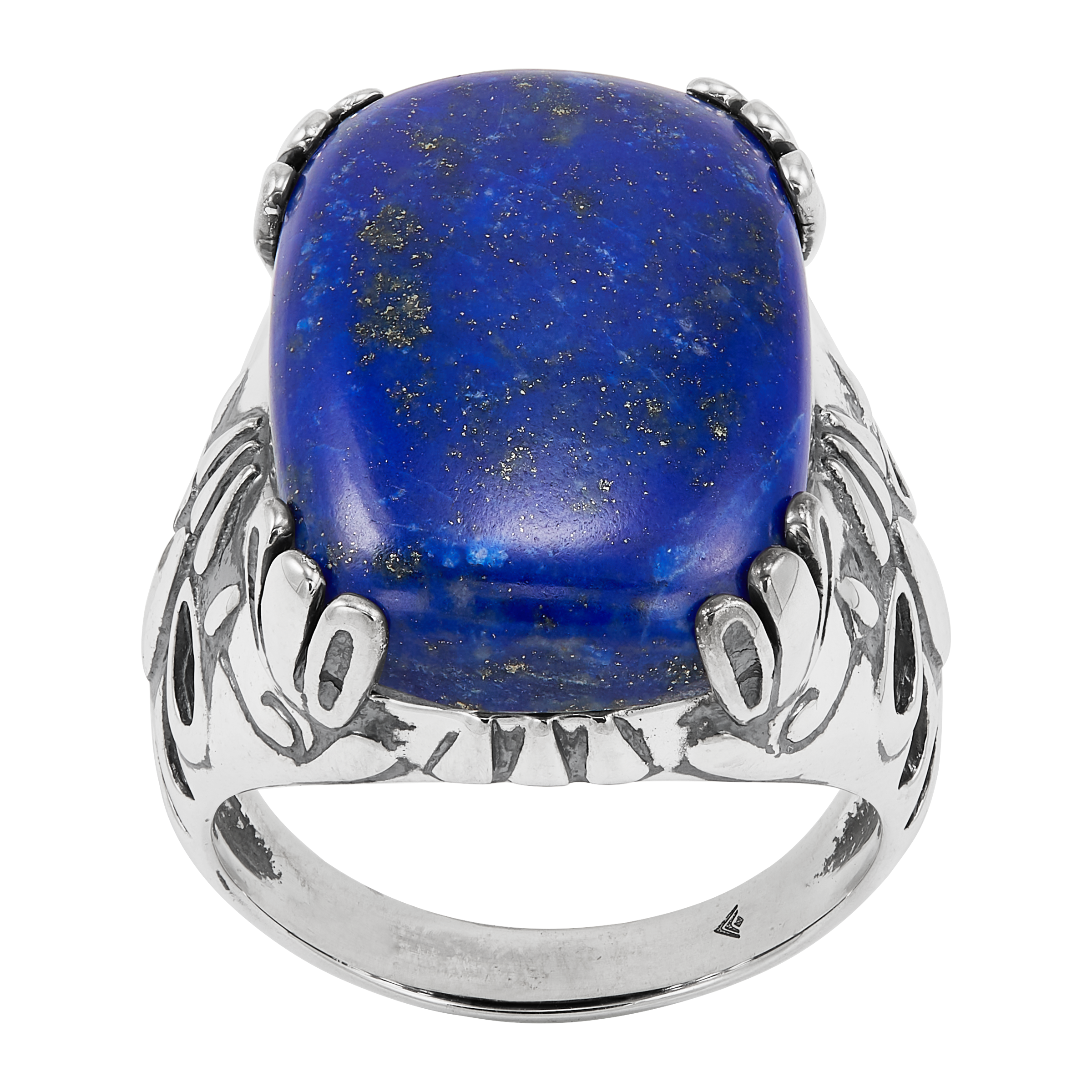 Midnight Sky Ring