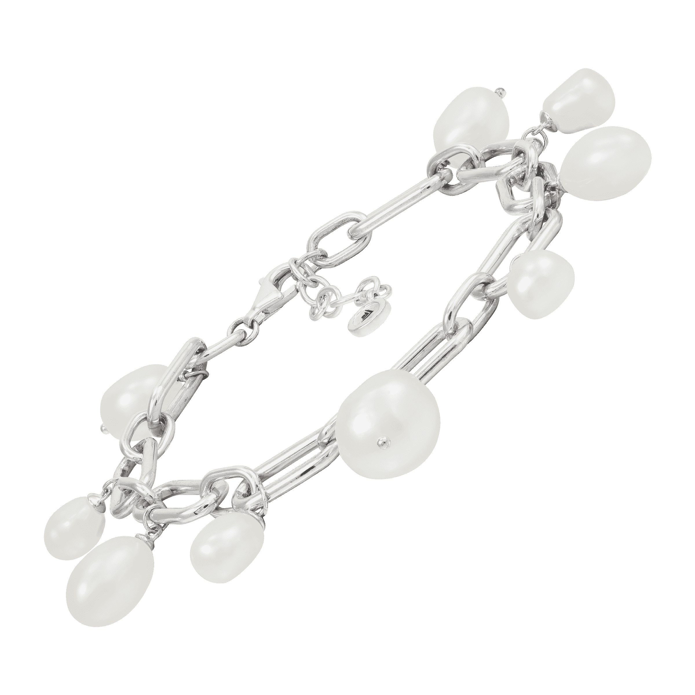 Luminous Charm Bracelet