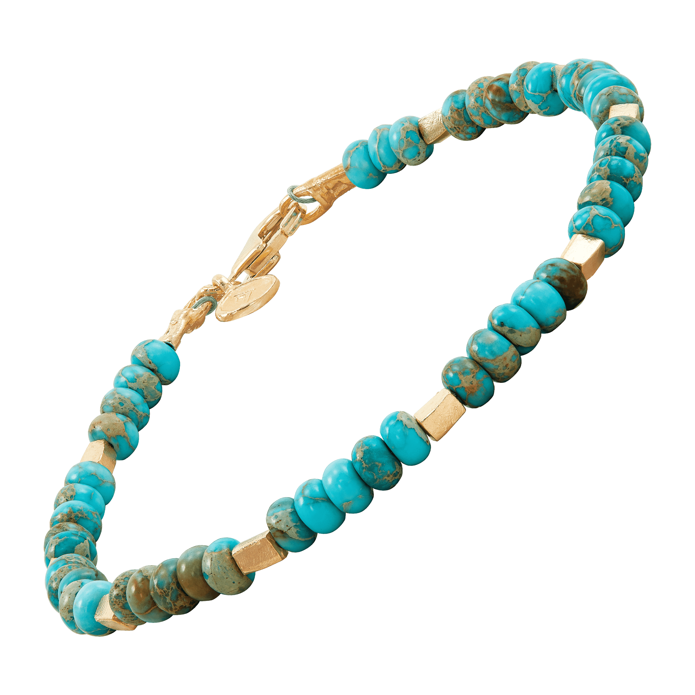 Harmonious Zen Bracelet