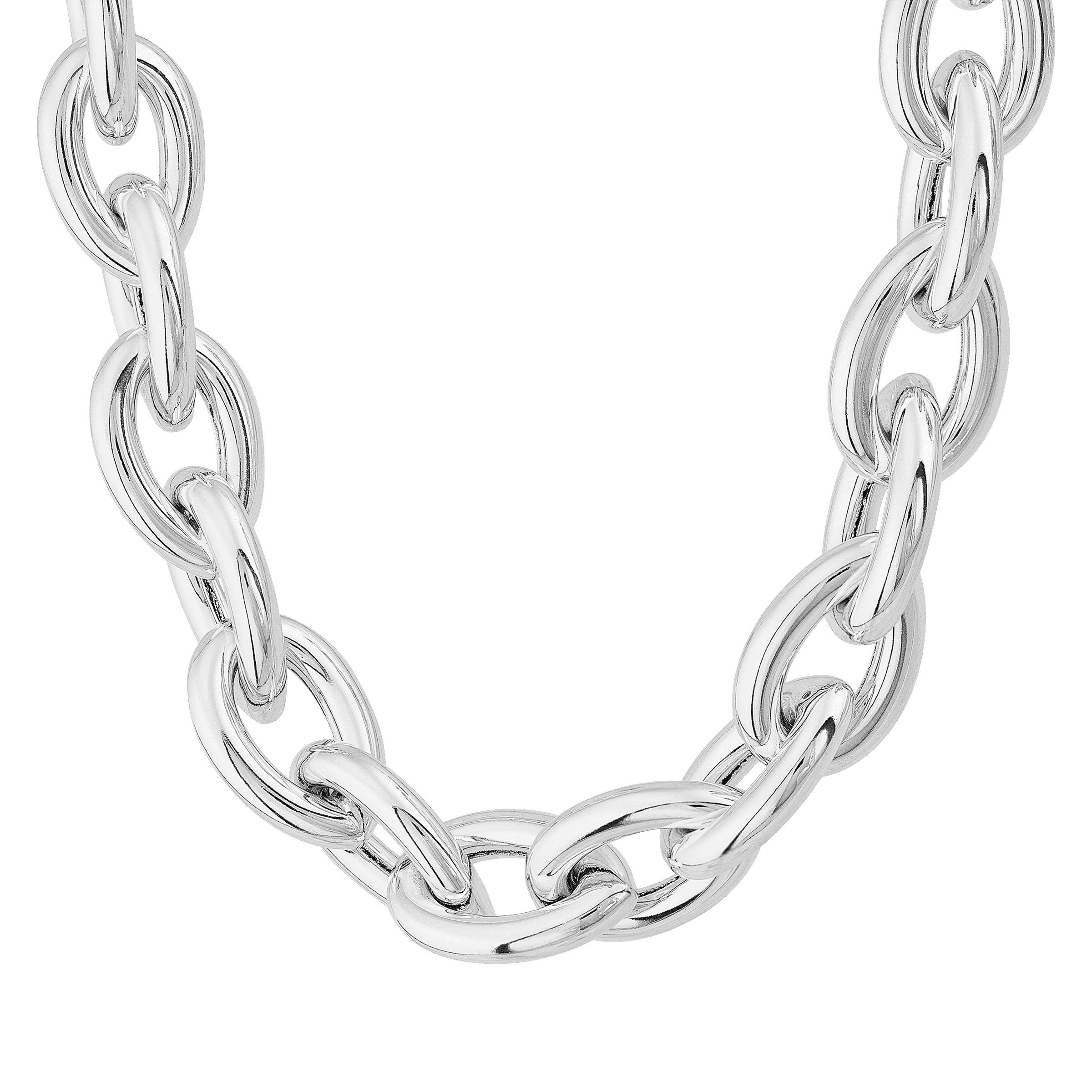 One and Only Chain Necklace