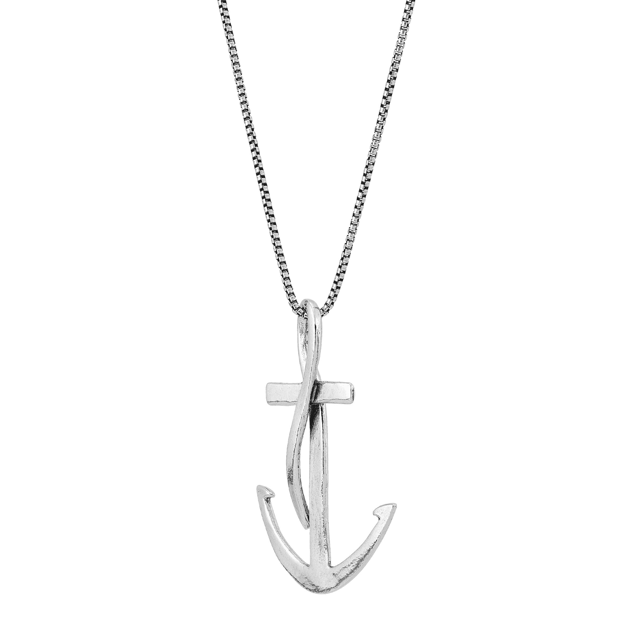 Silpada Key to Your Heart Sterling Silver Pendant Necklace