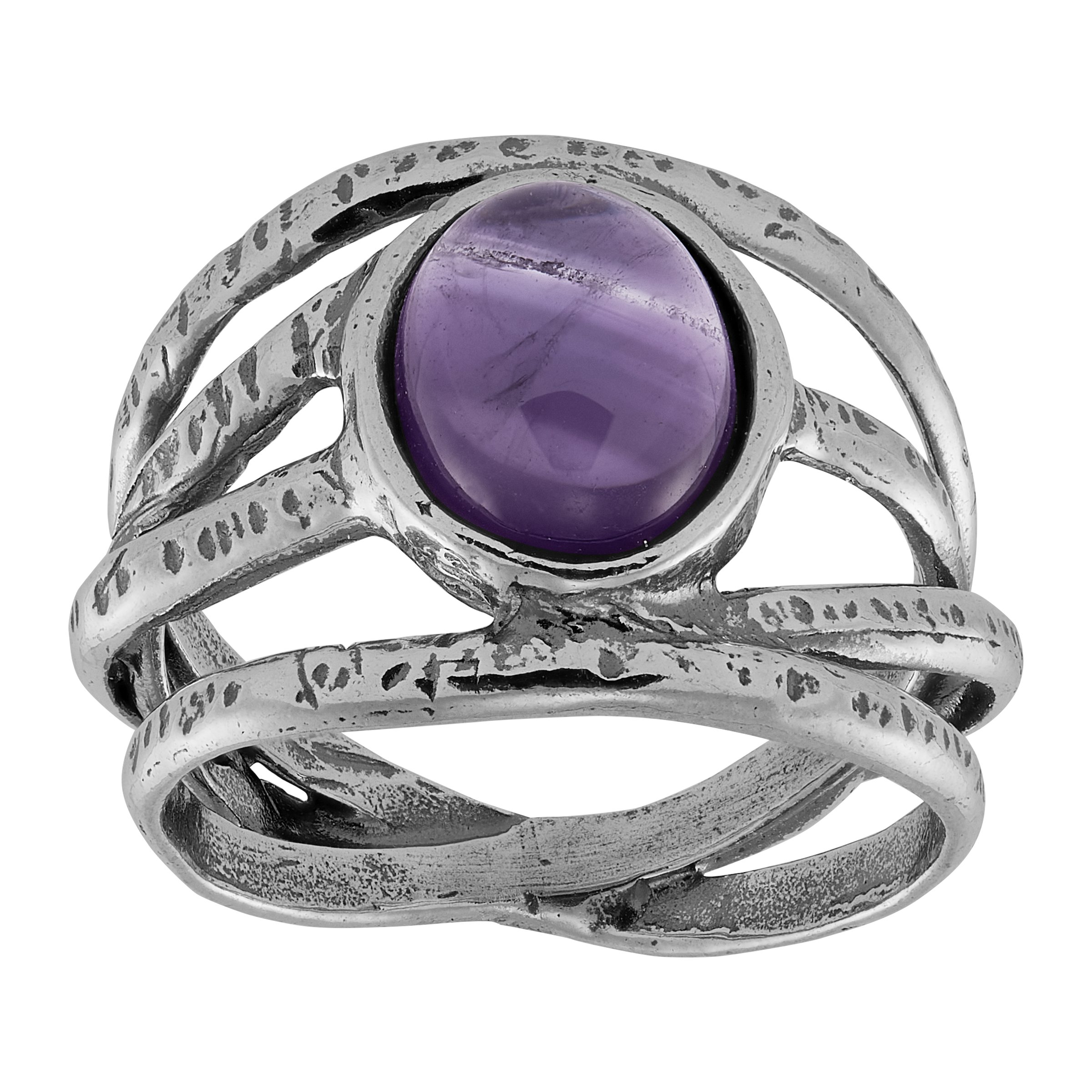 Eye In The Sky Ring