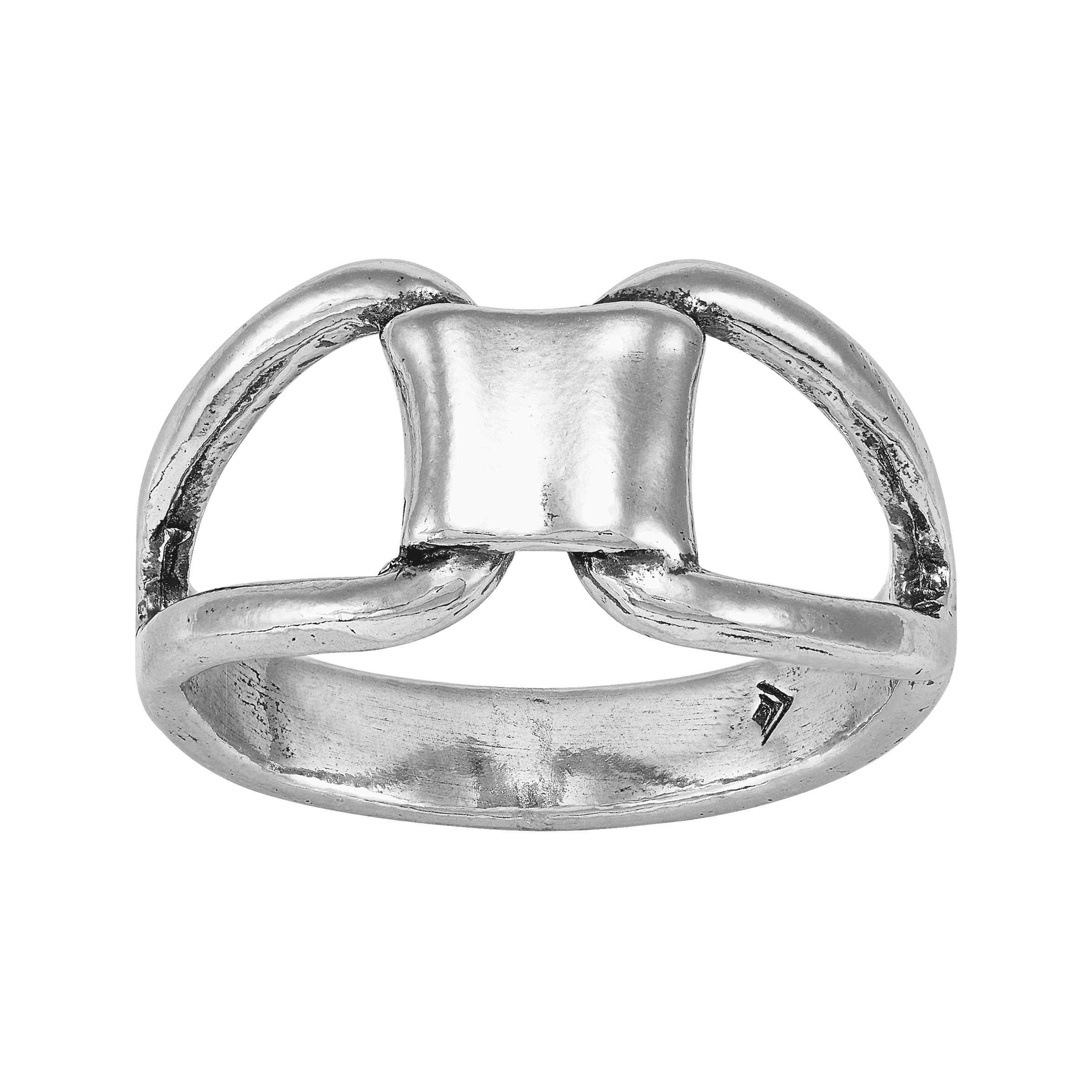 Lockstep Ring