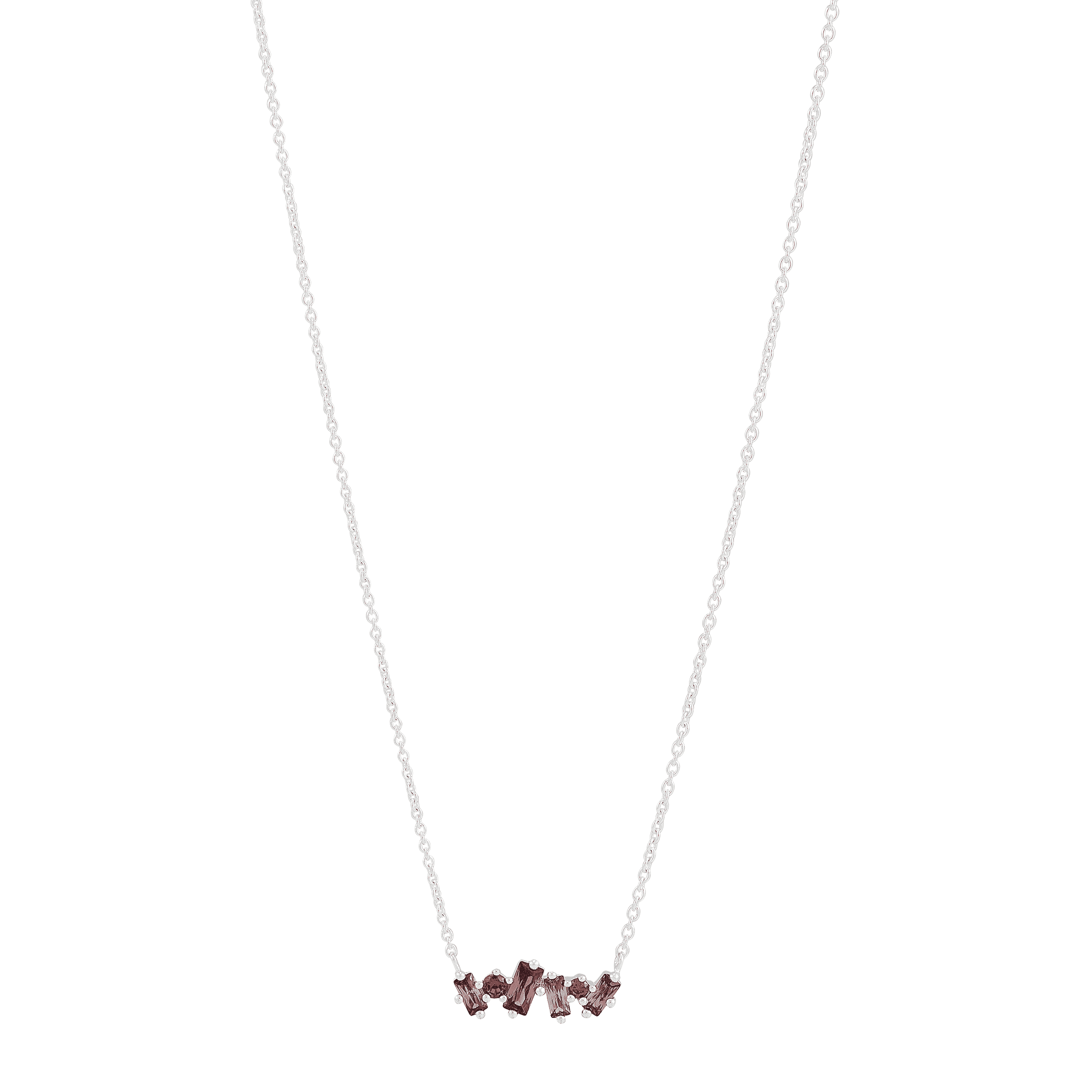 Scatter About Necklace