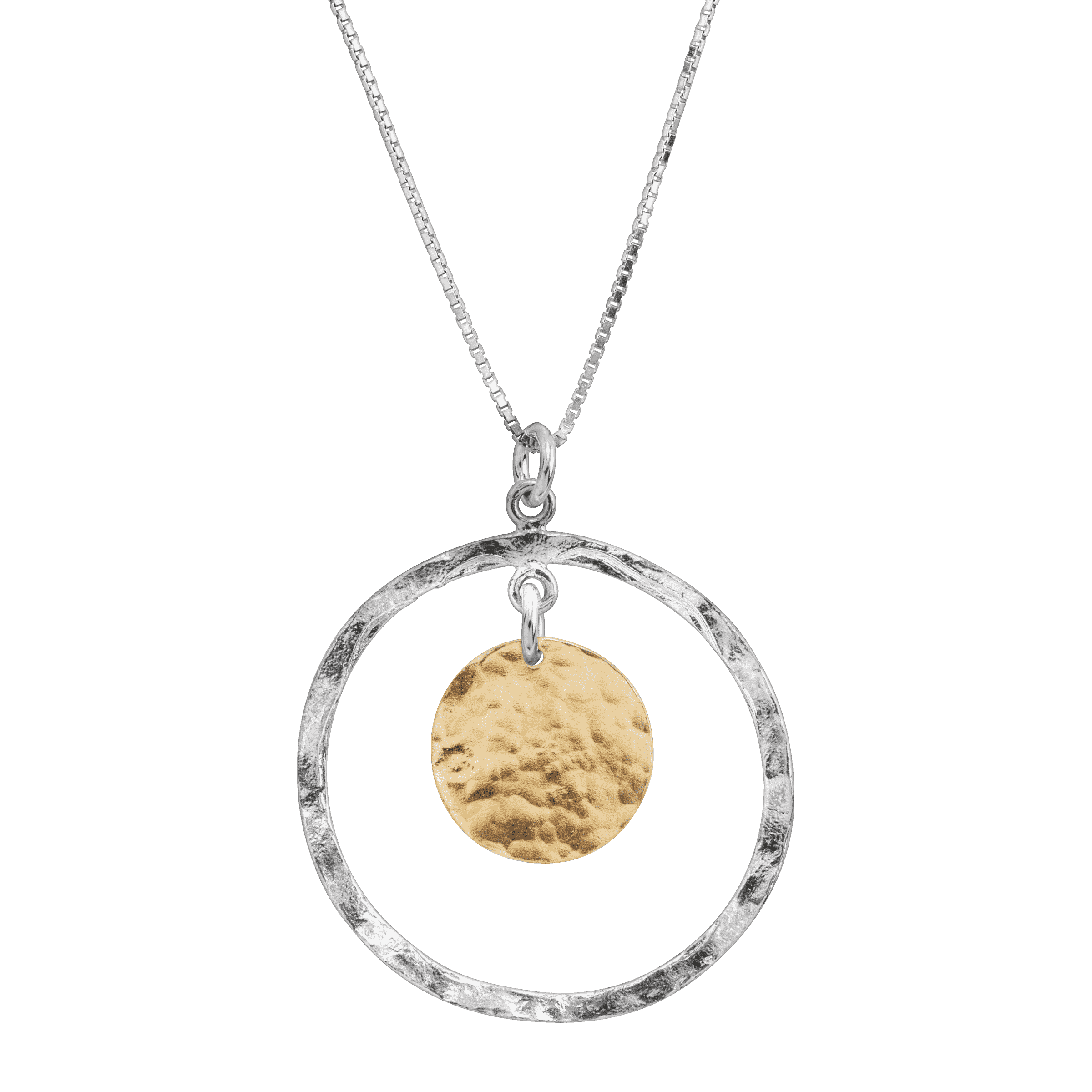 Marbella Pendant