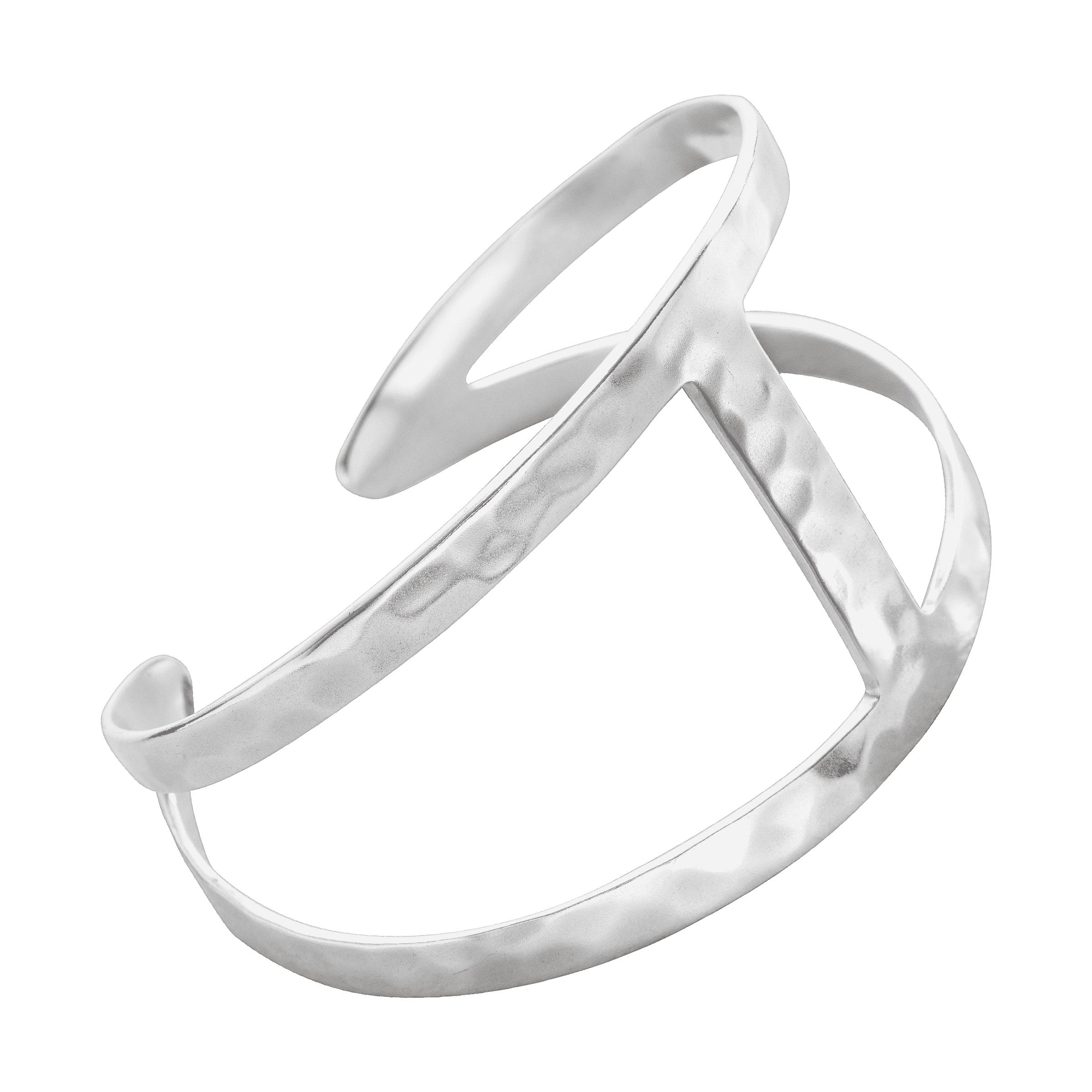 Modern Arch Cuff