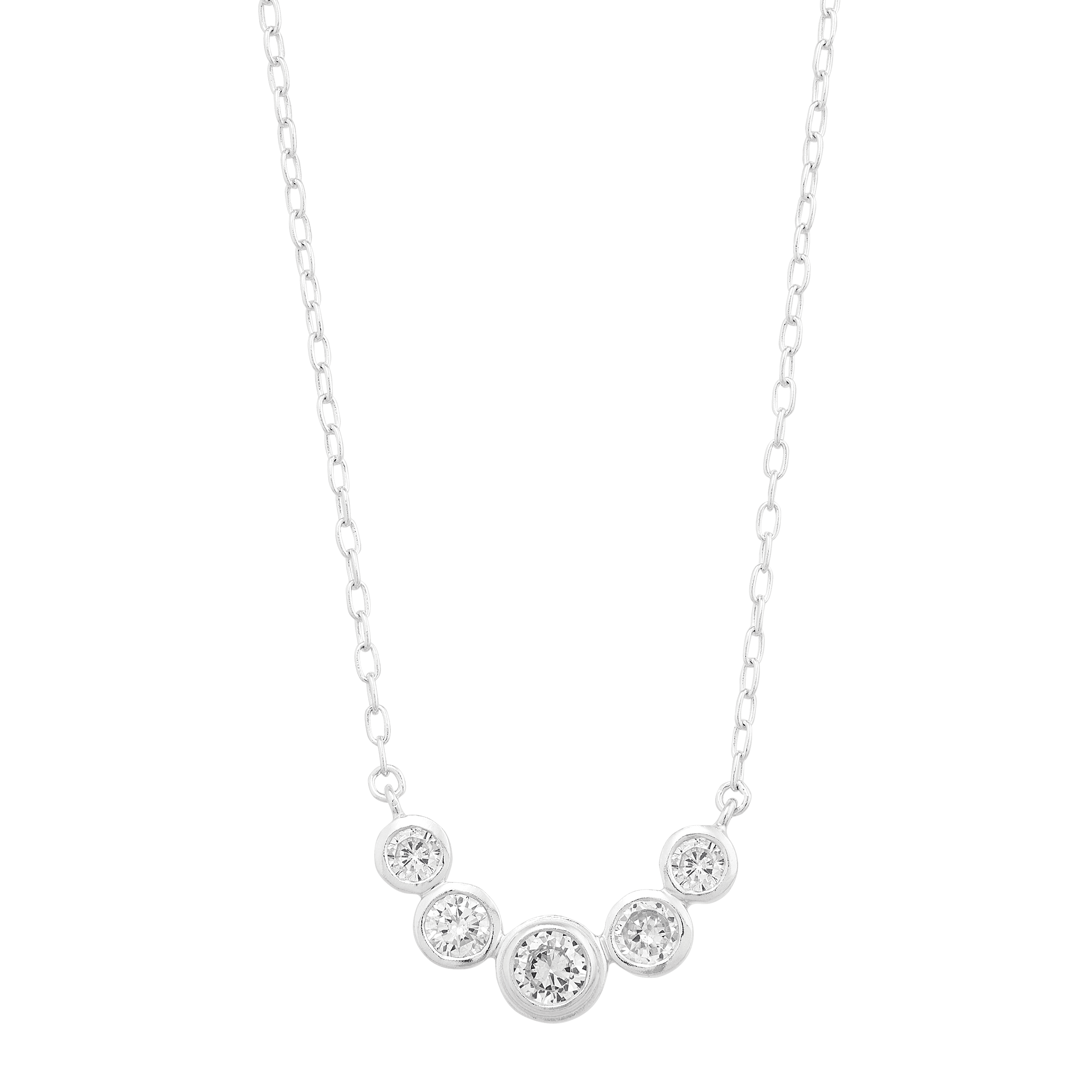 Main Attention Necklace