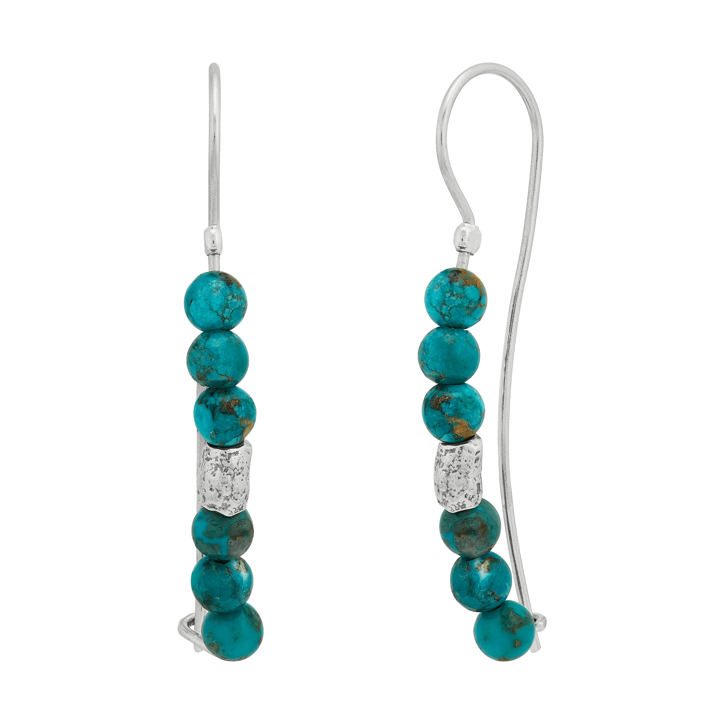 Sea Drop Earrings