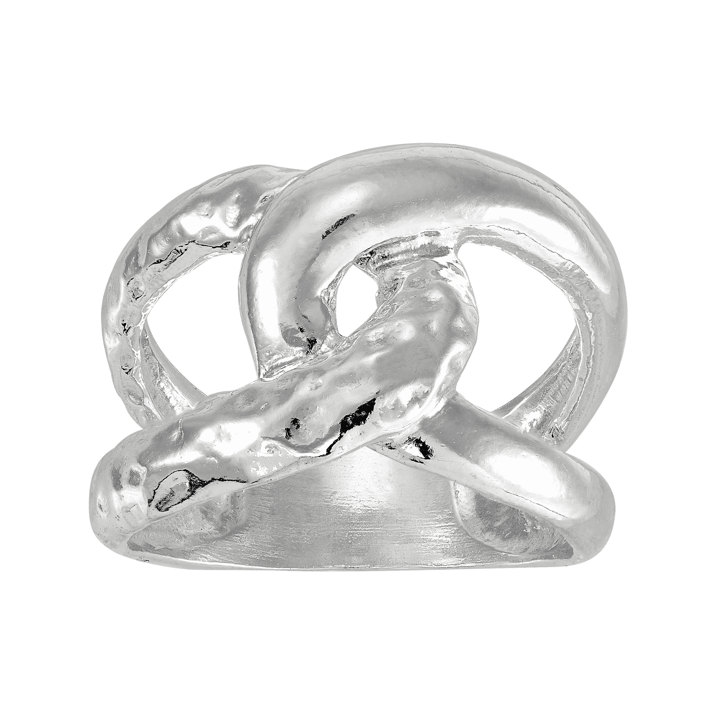 Love Knot Ring