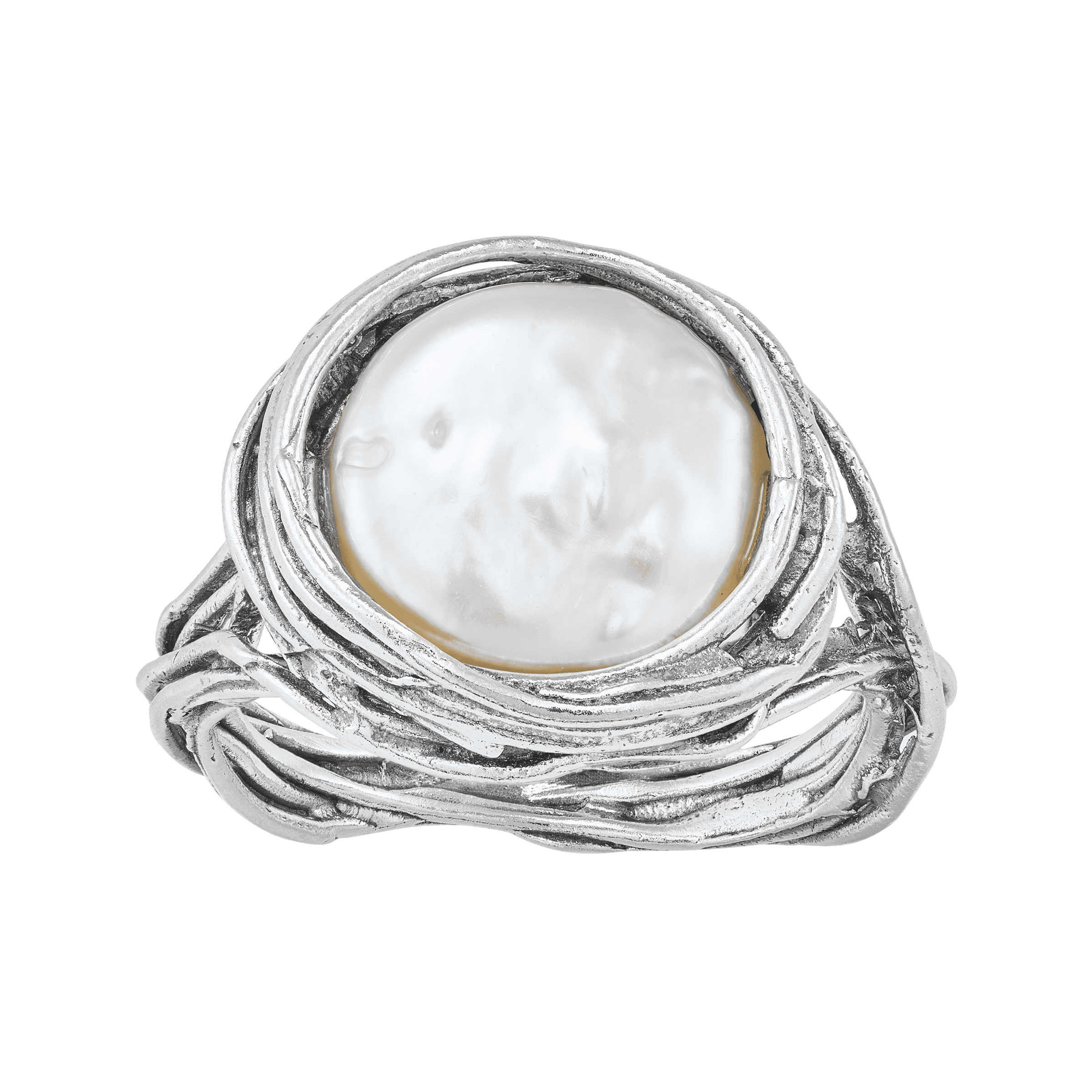 Glimmer Of Hope Ring