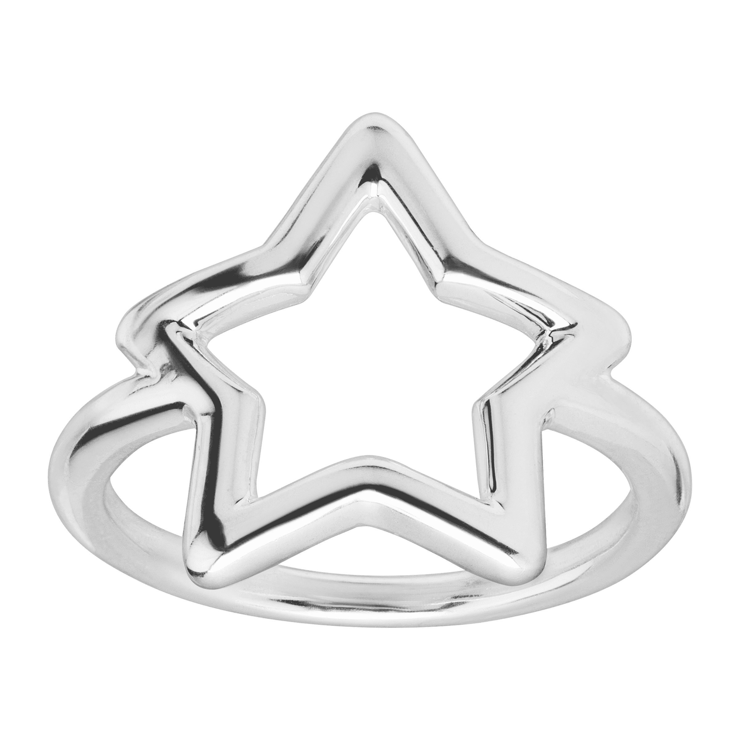 Stardust Ring