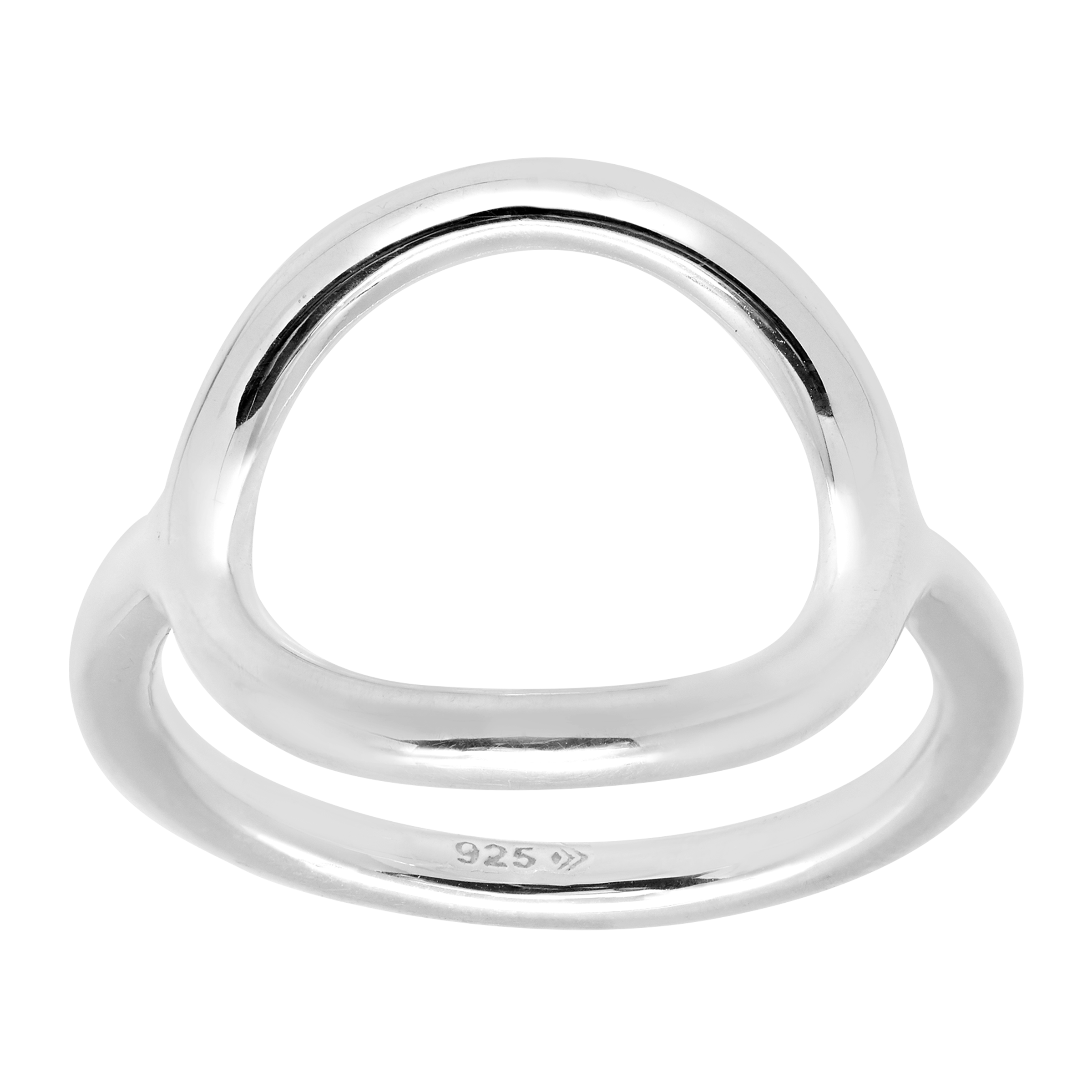 Silpada Sterling Silver offers Ring, Size 11