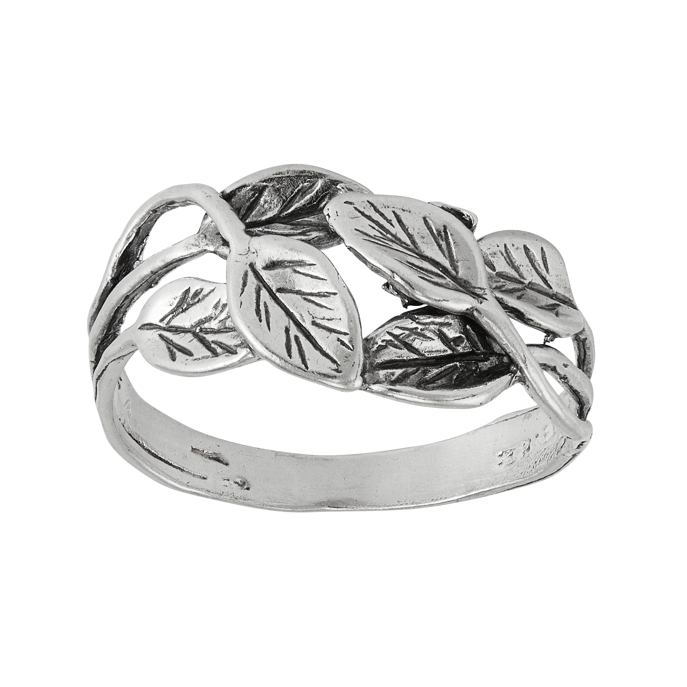 Simply De Vine Ring