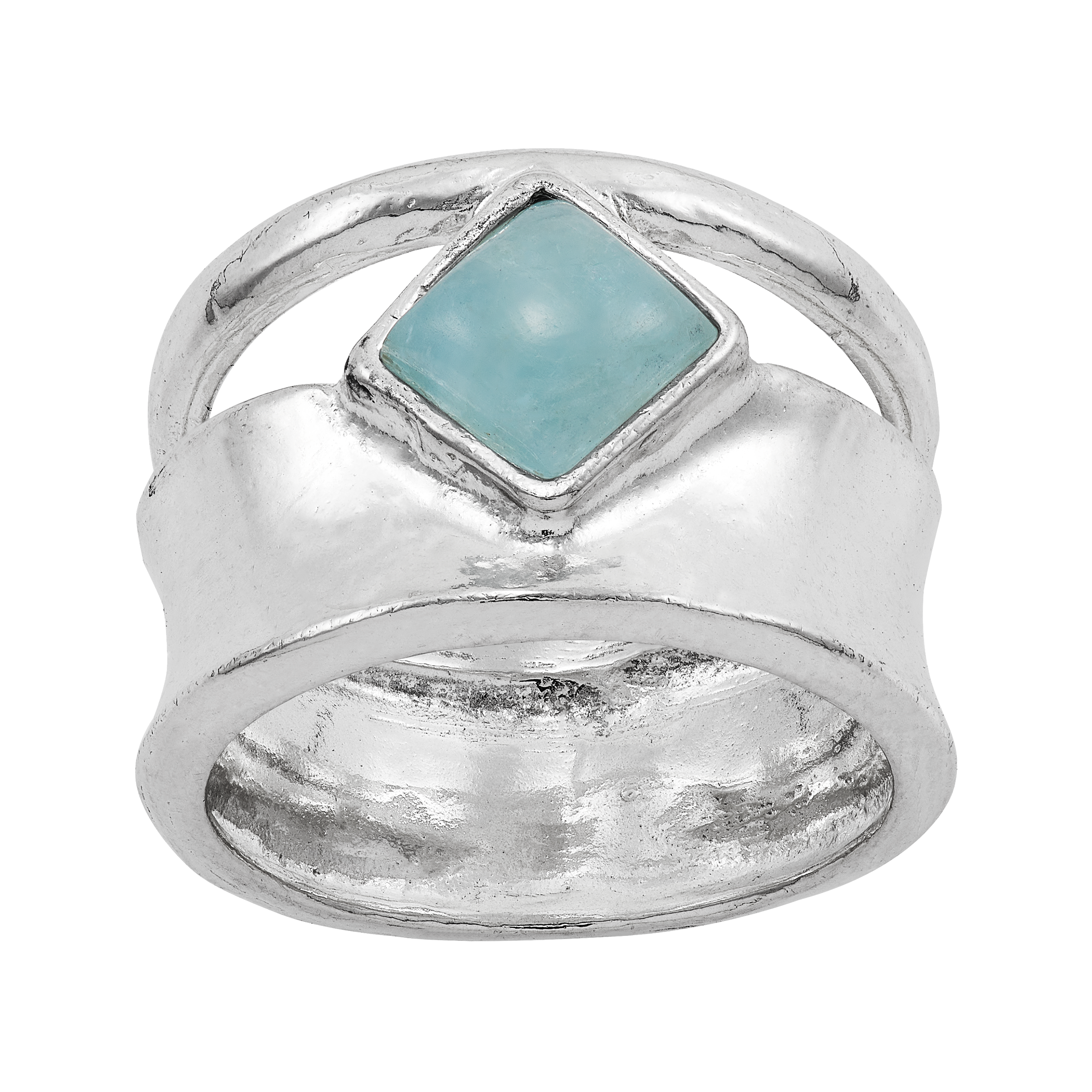 Marine Life Ring