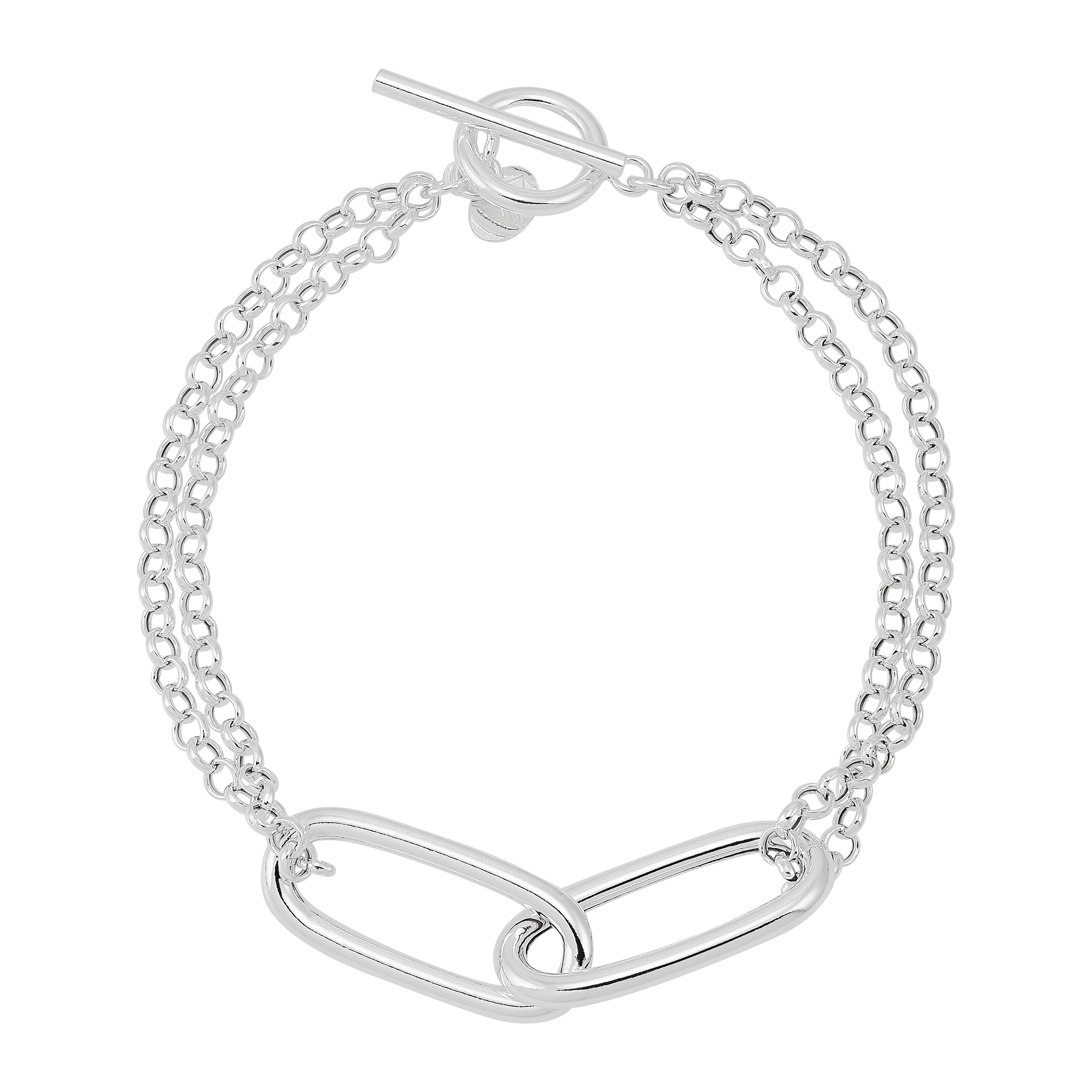 B1016 Silpada Sterling Silver Bracelet Extender