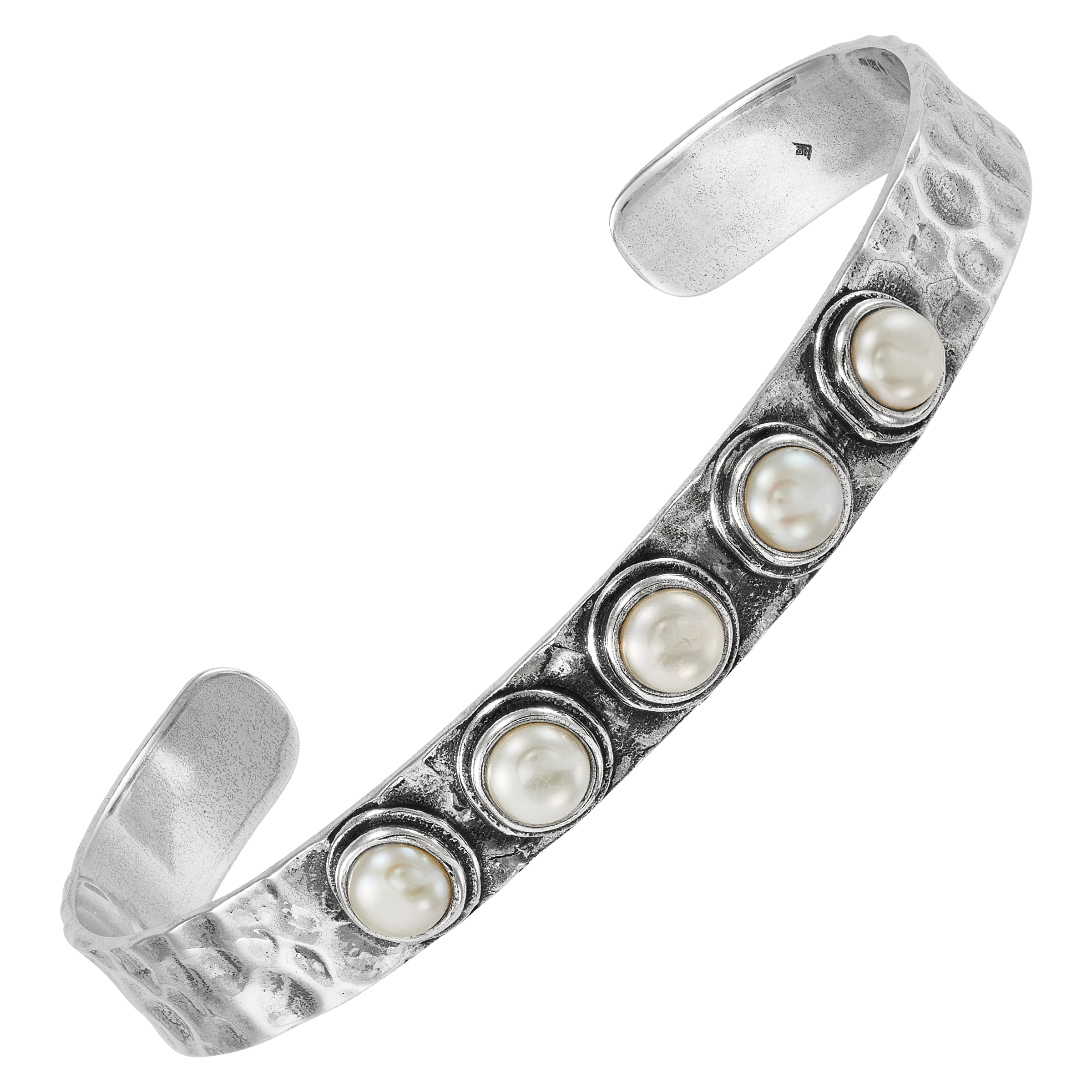 Electric Beauty Cuff Bracelet