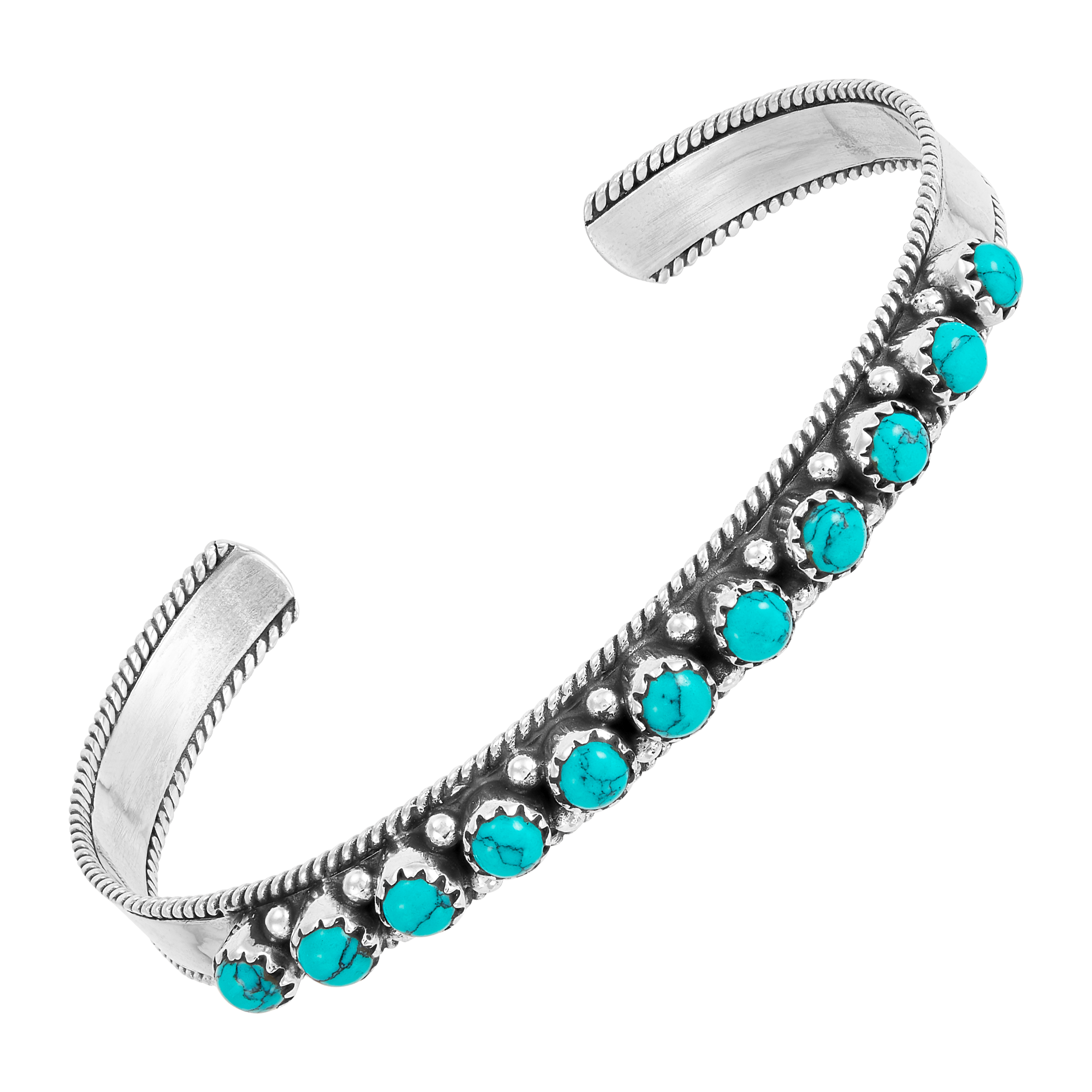 Notable Cuff Bracelet