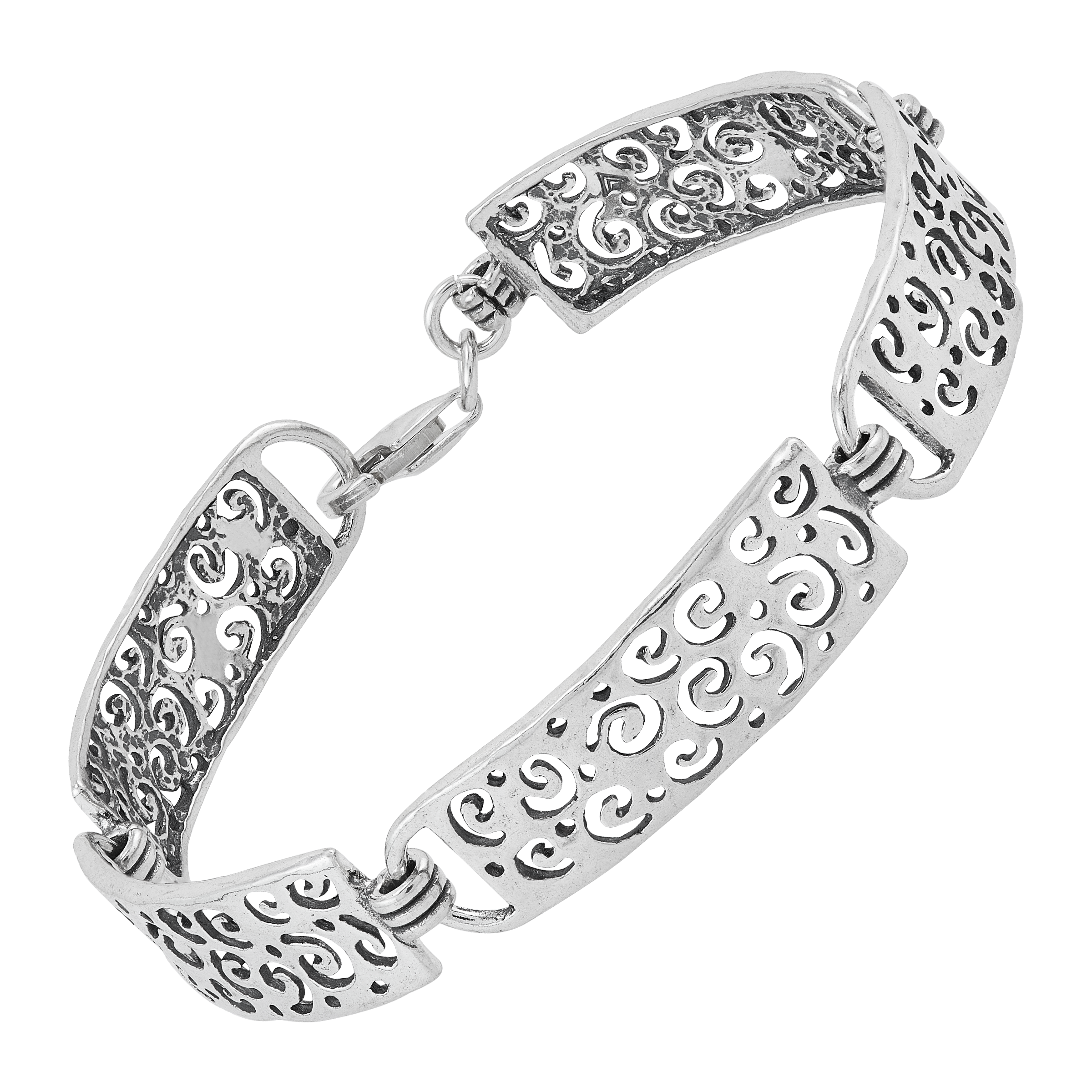 Silpada charlotte hot sale stretch bracelet