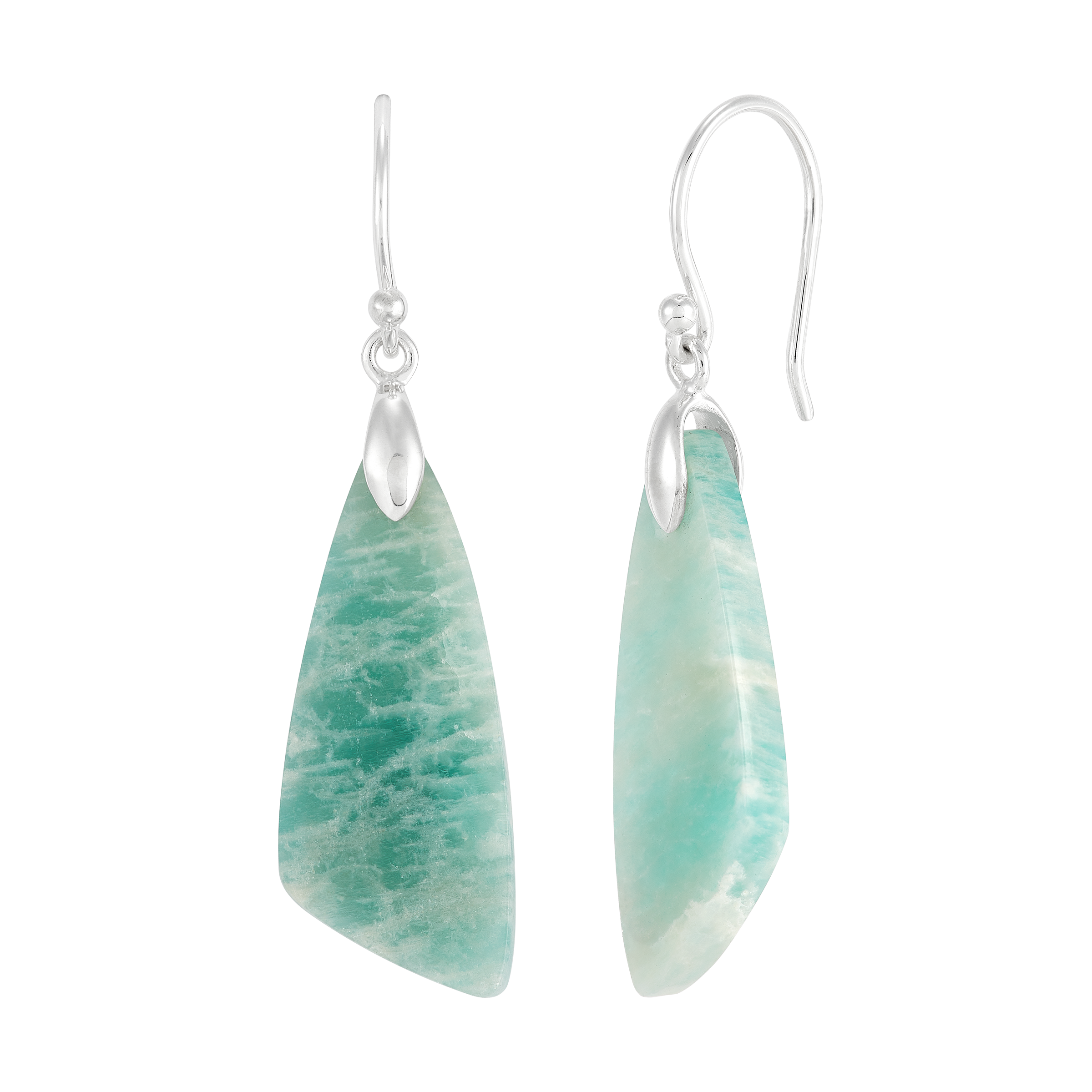 Amaze Drop Earrings